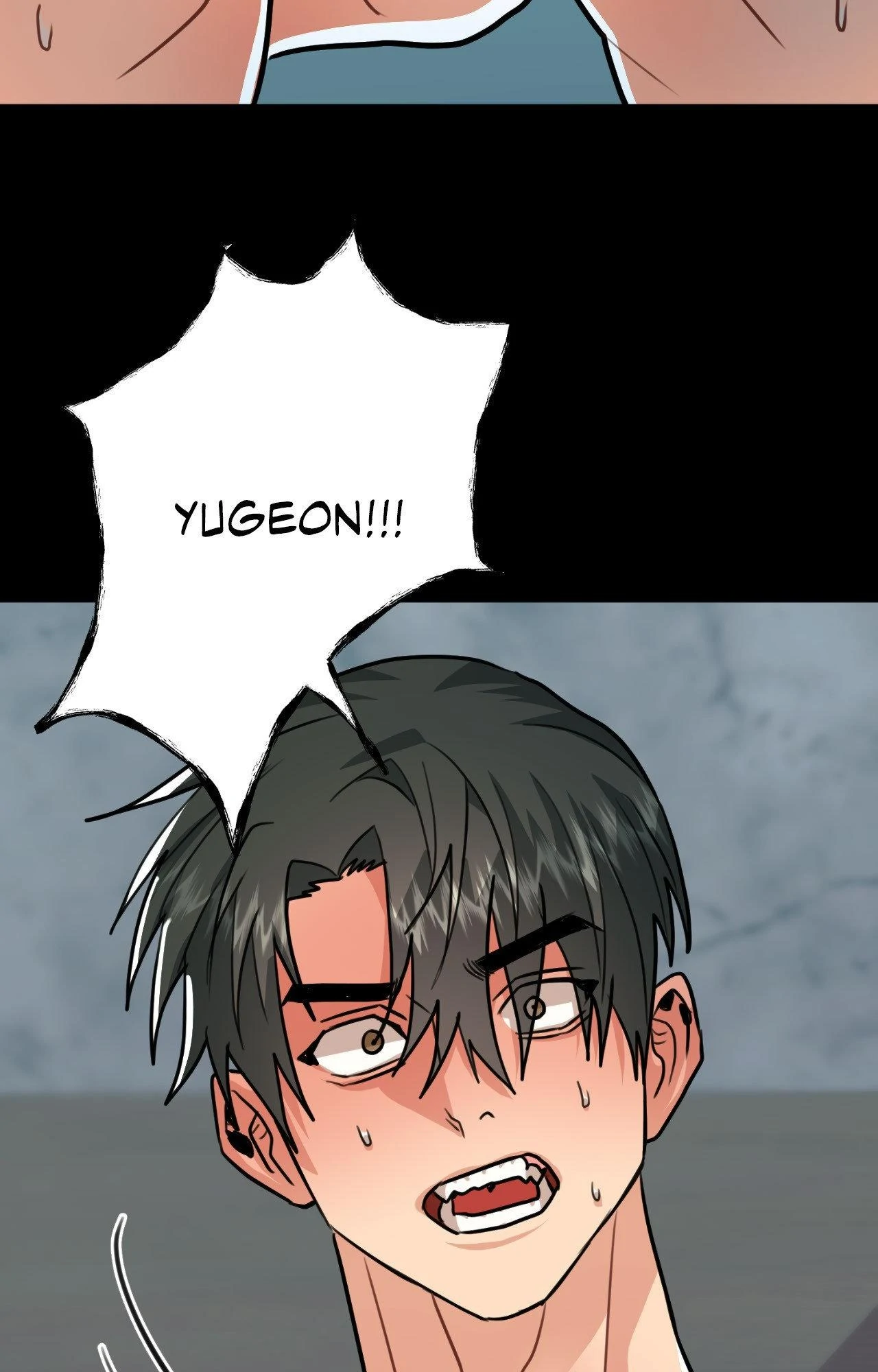 Nature Versus Nurture - Chapter 36 manhwa