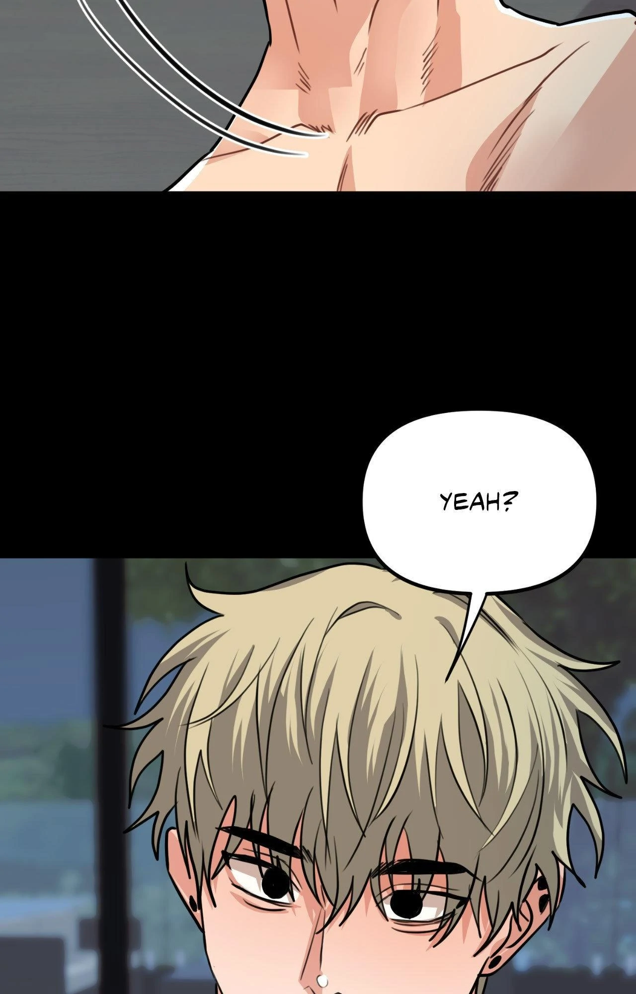 Nature Versus Nurture - Chapter 36 manhwa