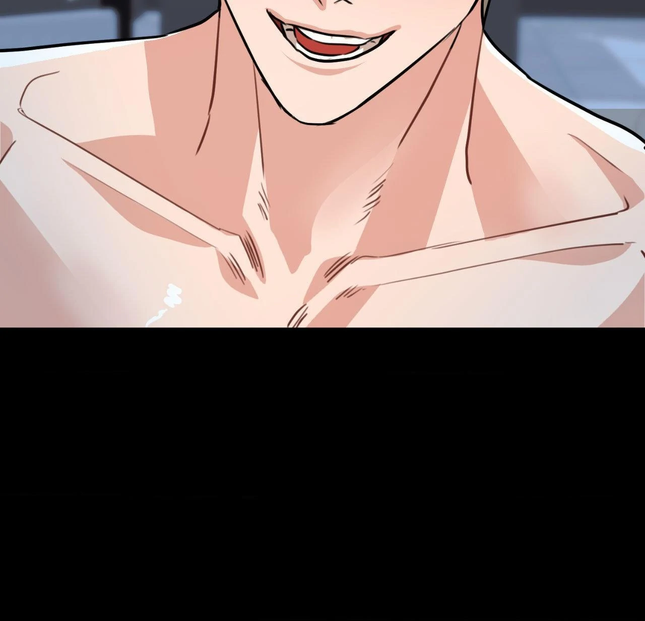 Nature Versus Nurture - Chapter 36 manhwa
