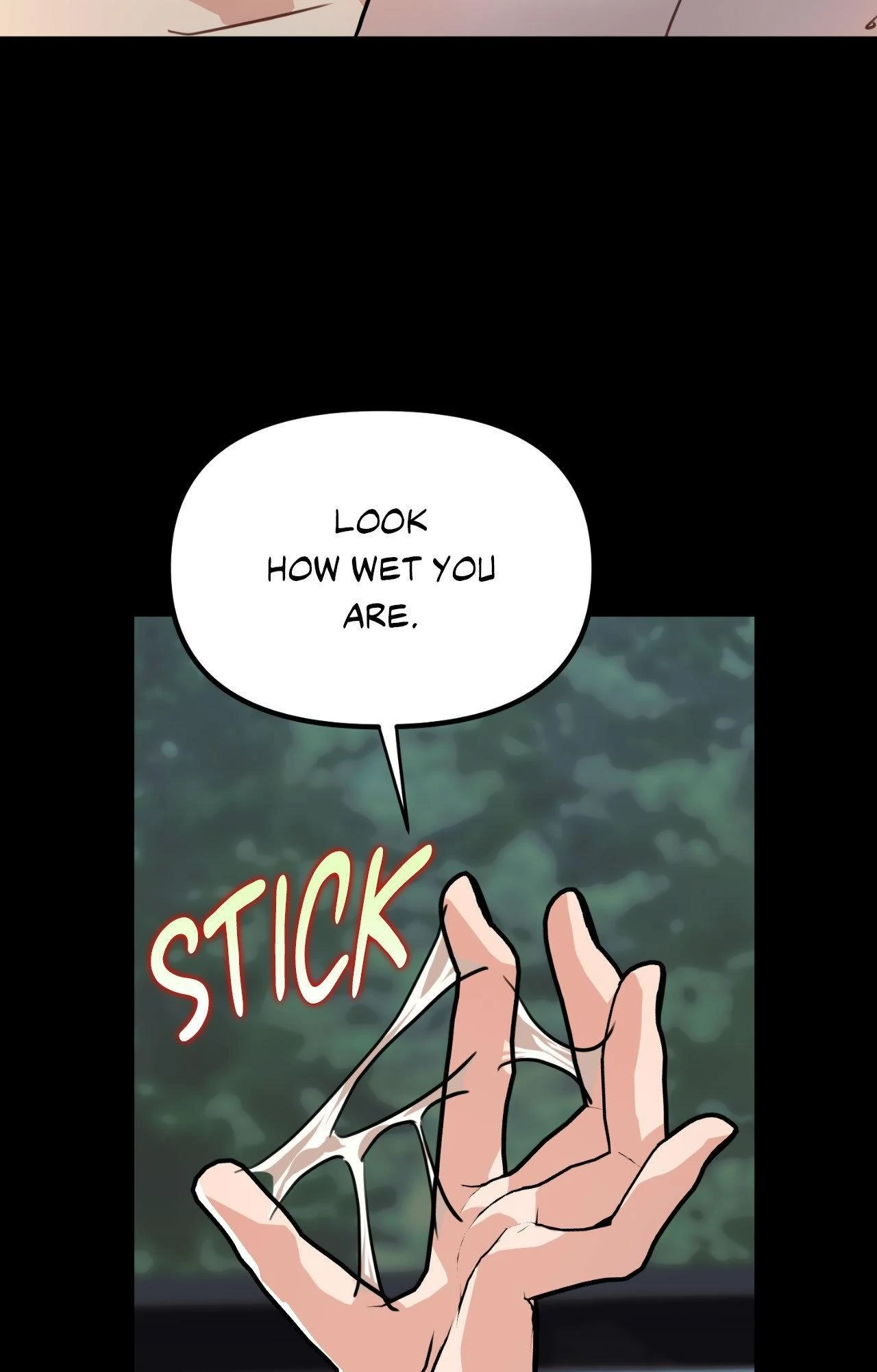 Nature Versus Nurture - Chapter 36 manhwa