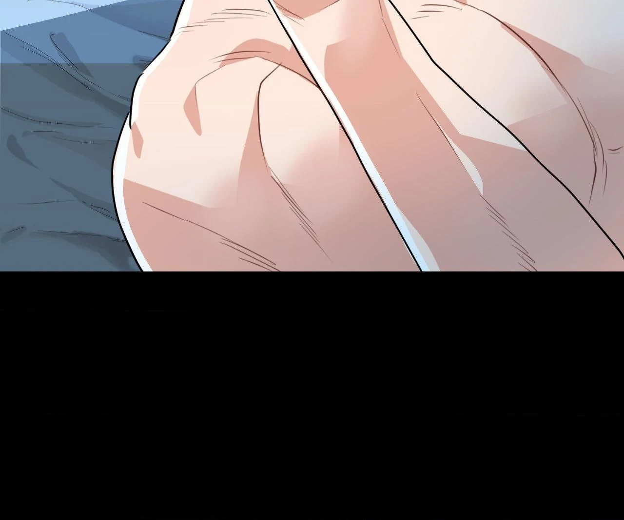 Nature Versus Nurture - Chapter 36 manhwa