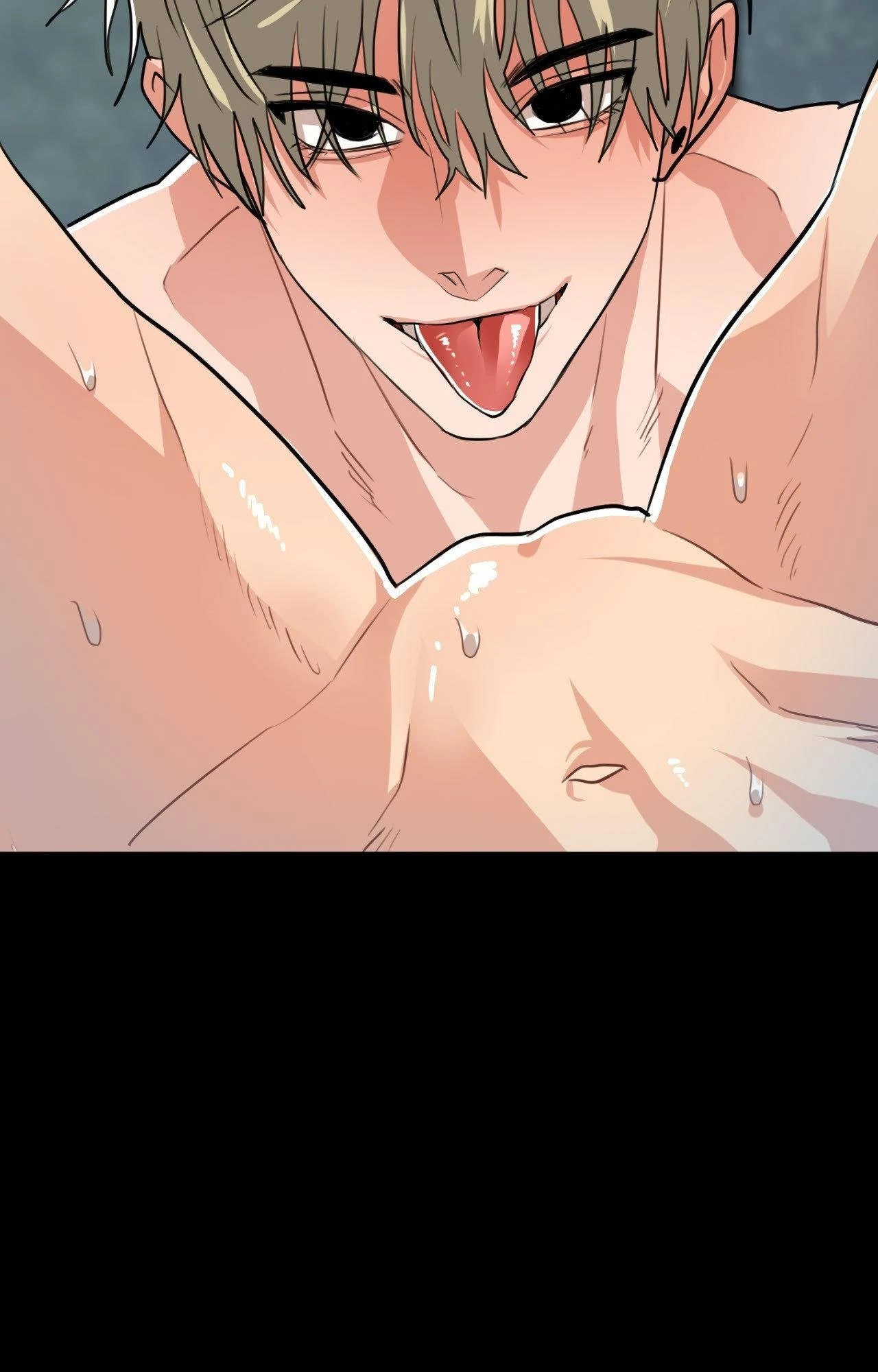 Nature Versus Nurture - Chapter 36 manhwa