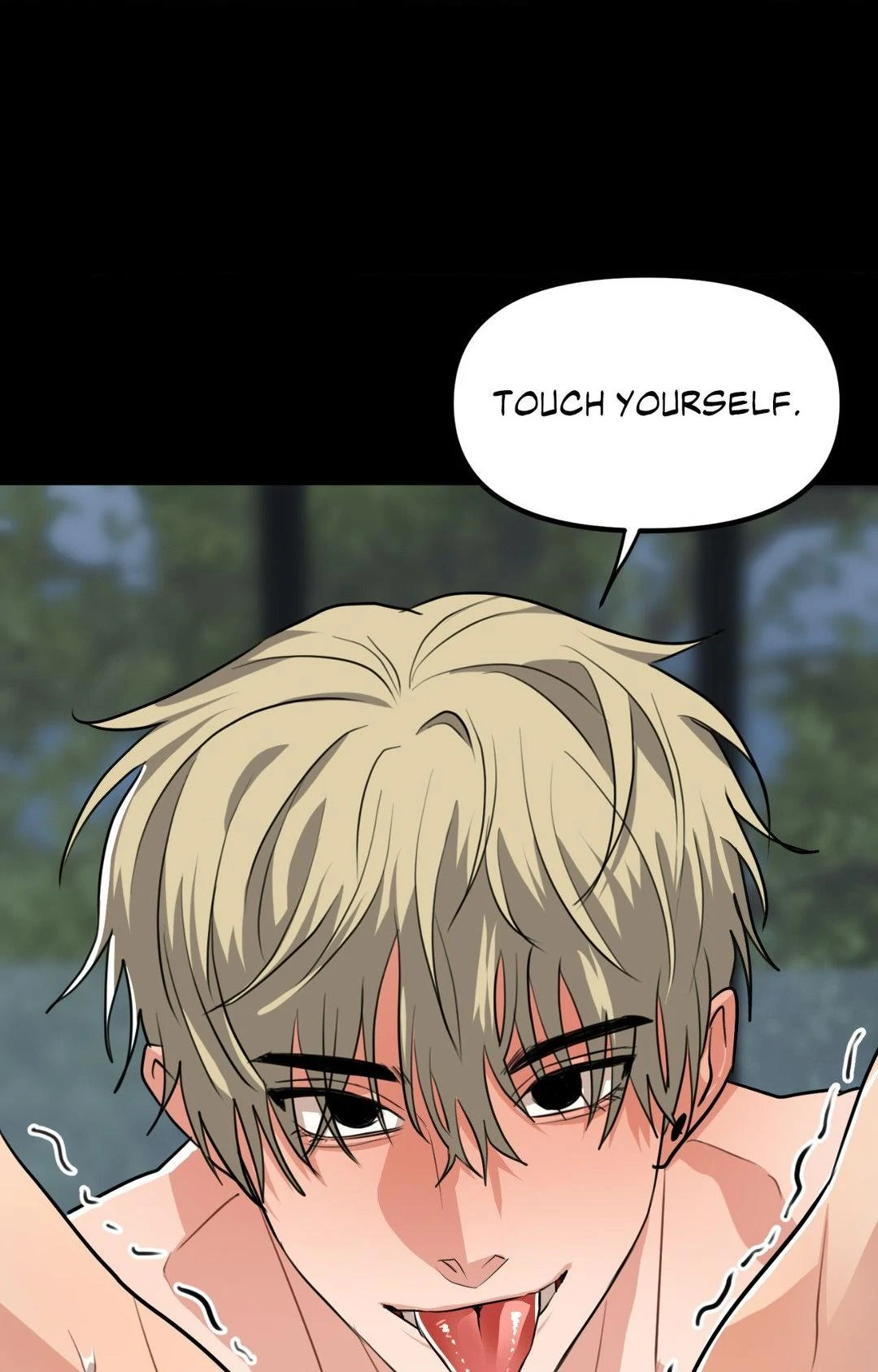 Nature Versus Nurture - Chapter 37 manhwa