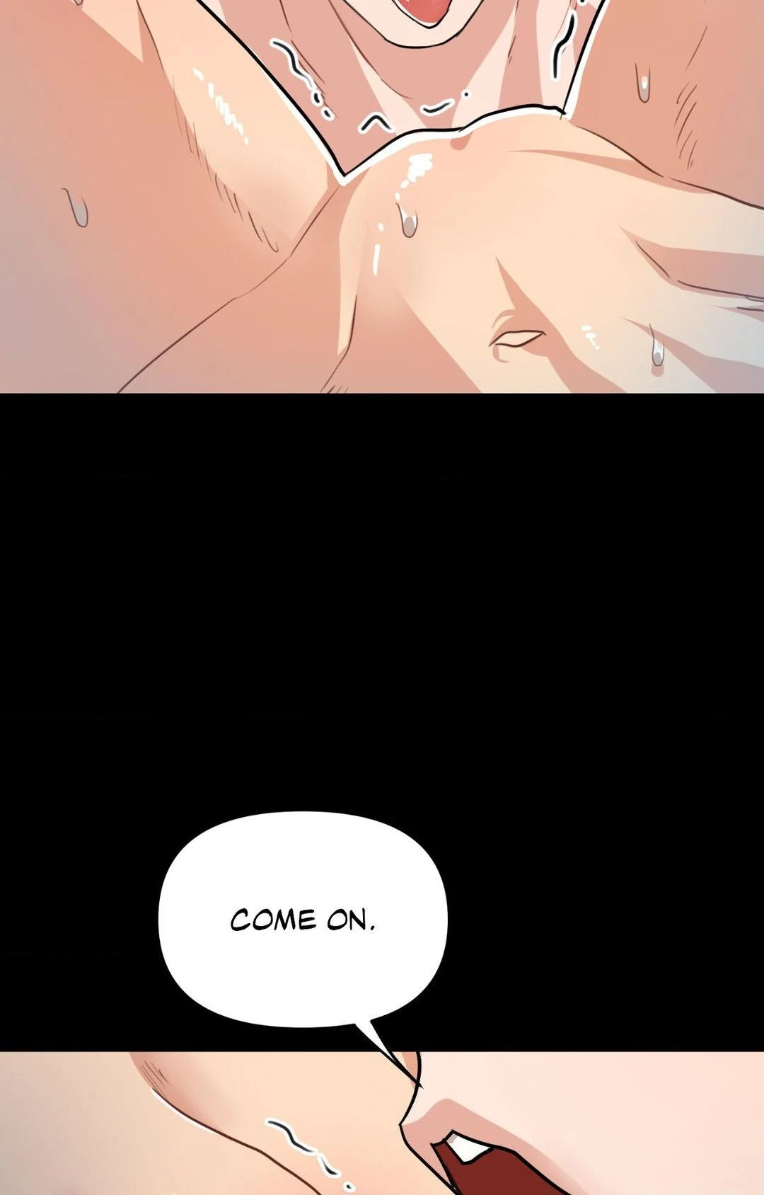 Nature Versus Nurture - Chapter 37 manhwa