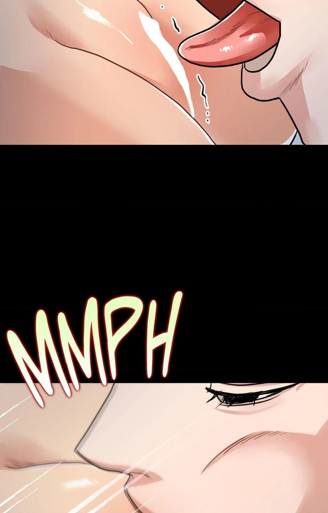 Nature Versus Nurture - Chapter 37 manhwa