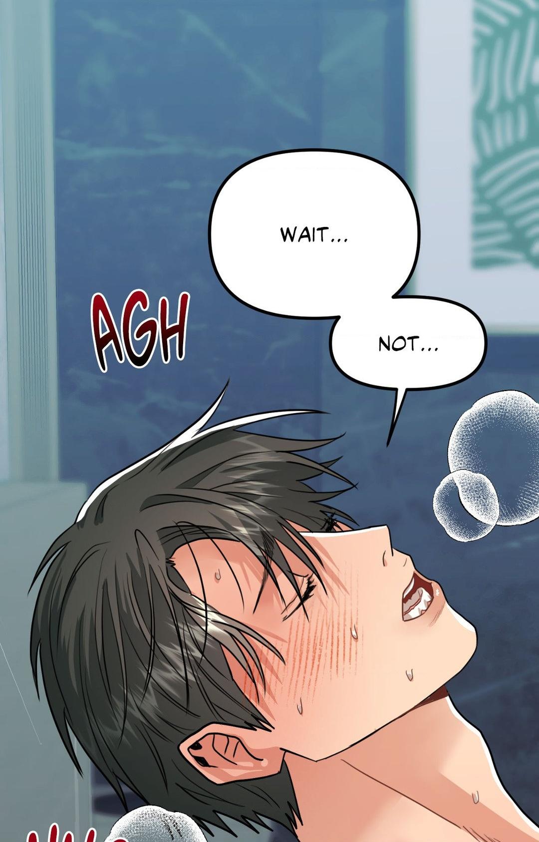 Nature Versus Nurture - Chapter 37 manhwa