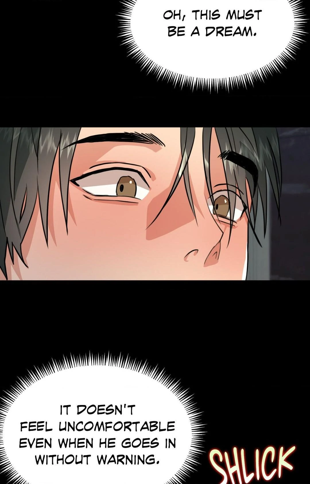 Nature Versus Nurture - Chapter 37 manhwa