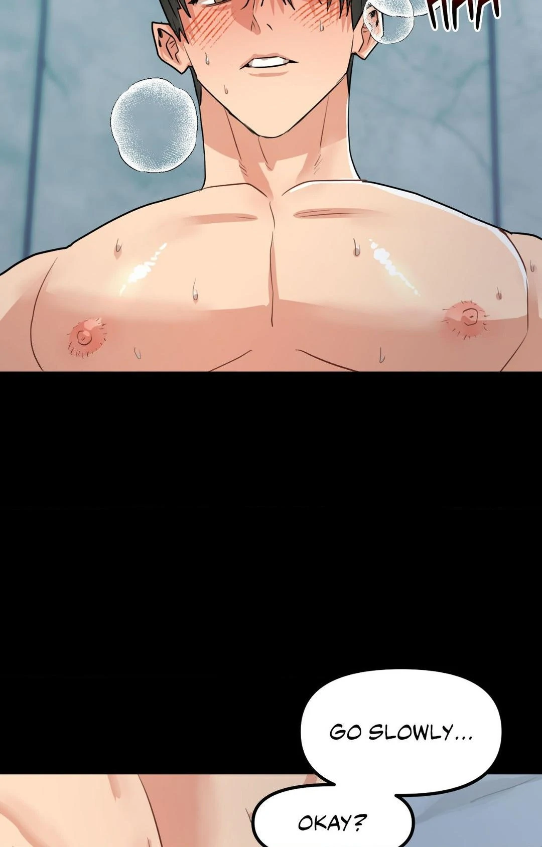 Nature Versus Nurture - Chapter 37 manhwa