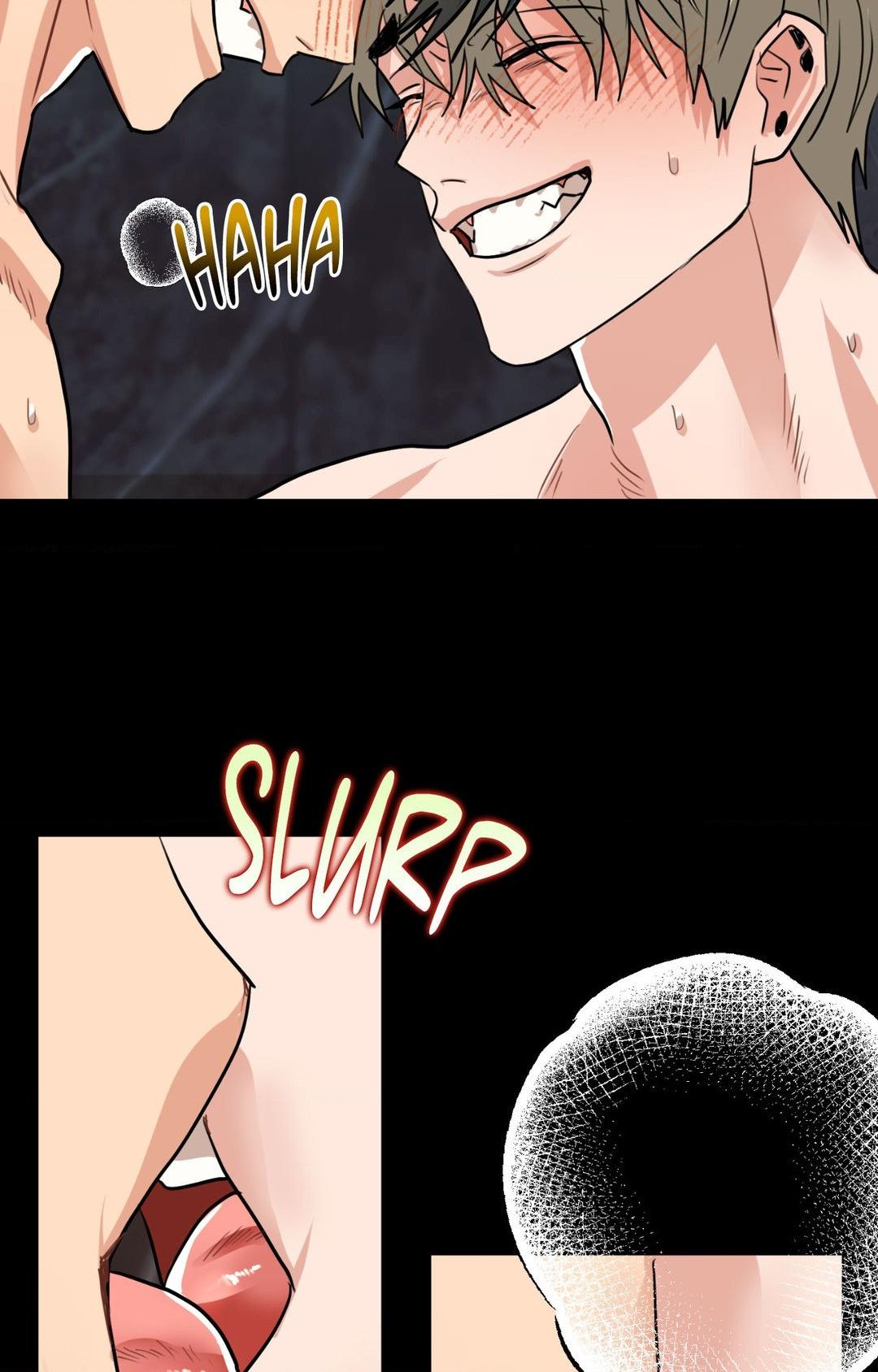 Nature Versus Nurture - Chapter 37 manhwa