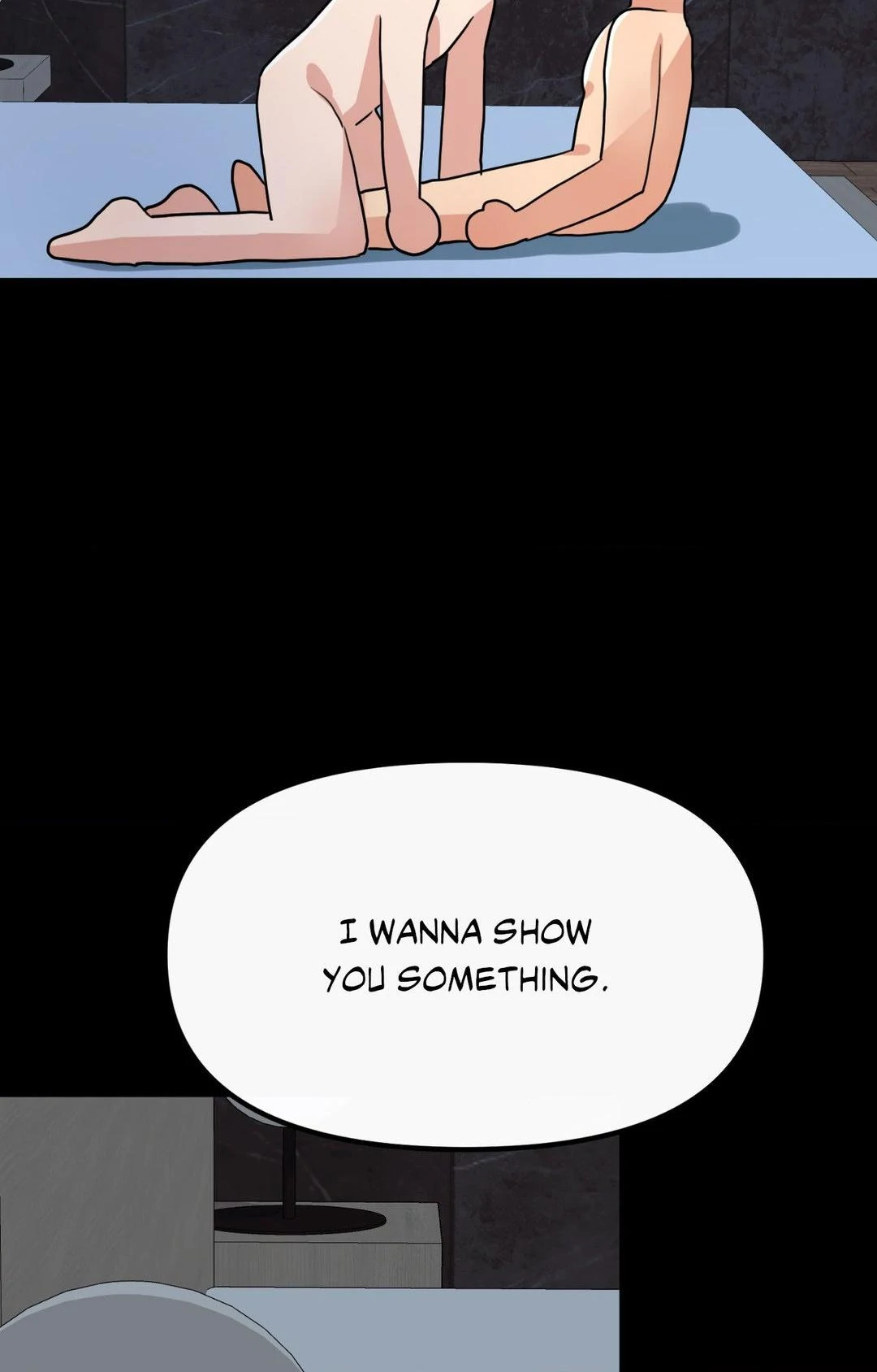 Nature Versus Nurture - Chapter 37 manhwa