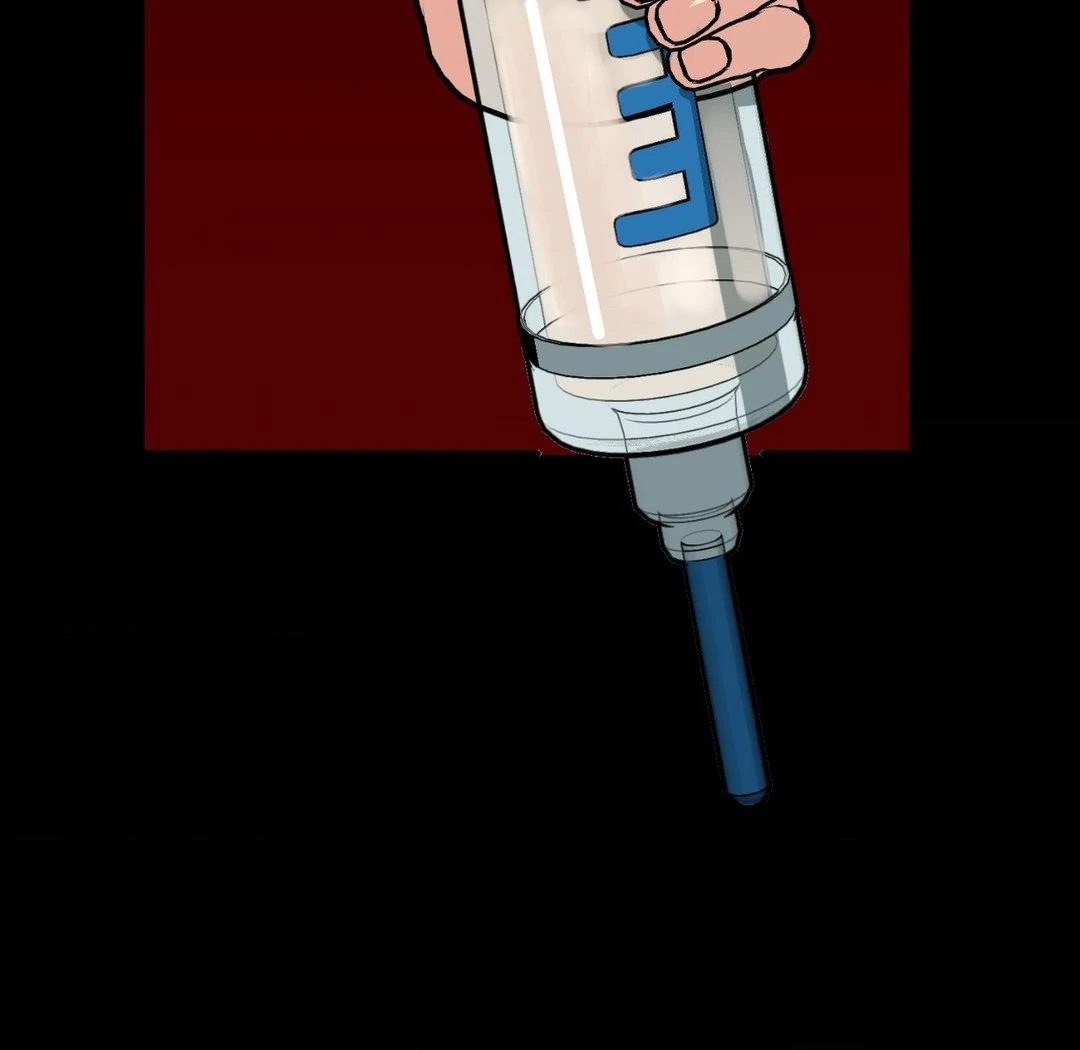 Nature Versus Nurture - Chapter 37 manhwa