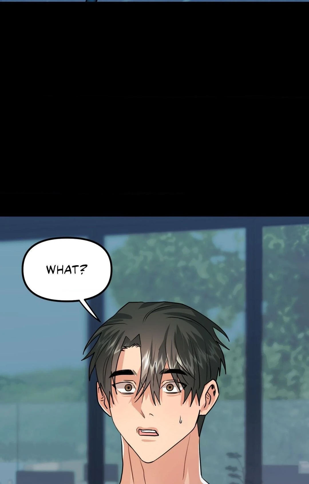 Nature Versus Nurture - Chapter 37 manhwa