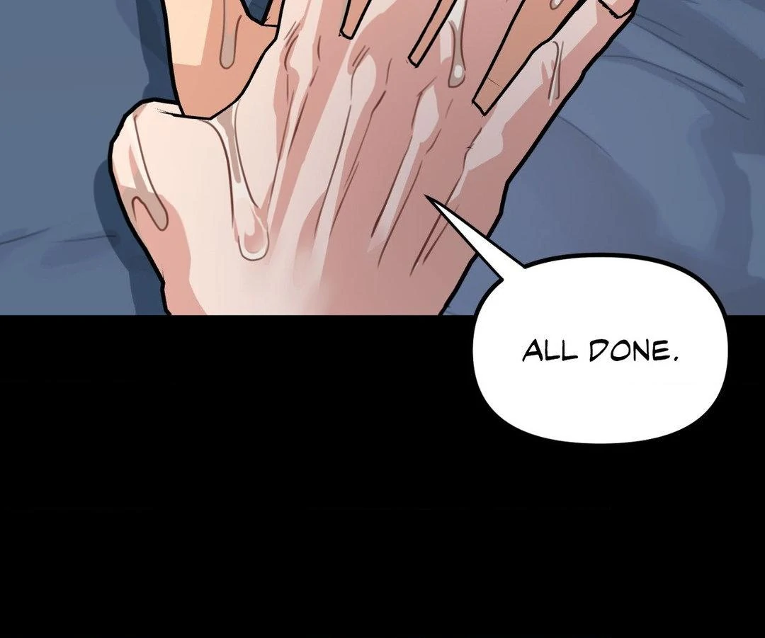 Nature Versus Nurture - Chapter 37 manhwa