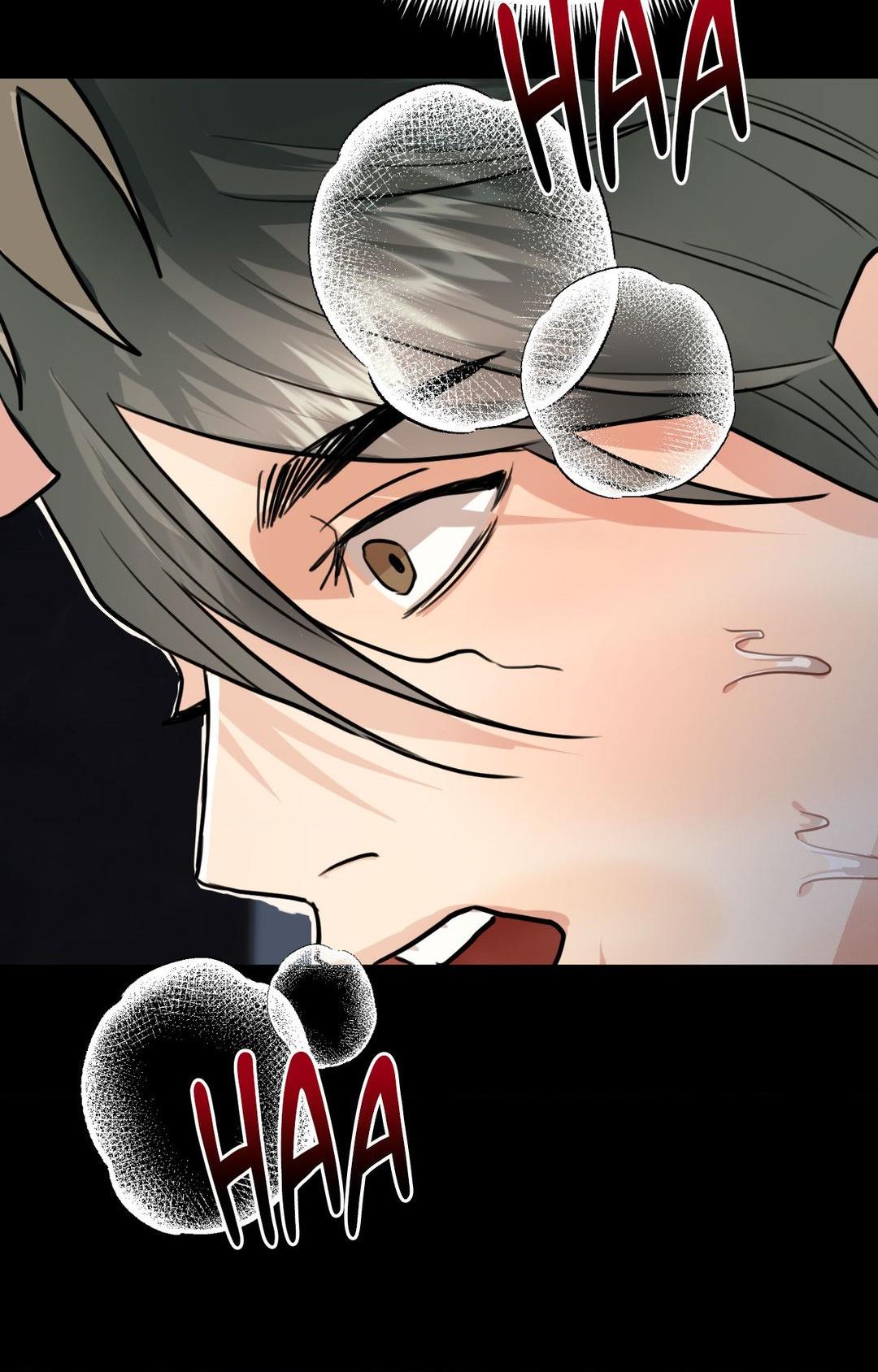 Nature Versus Nurture - Chapter 37 manhwa