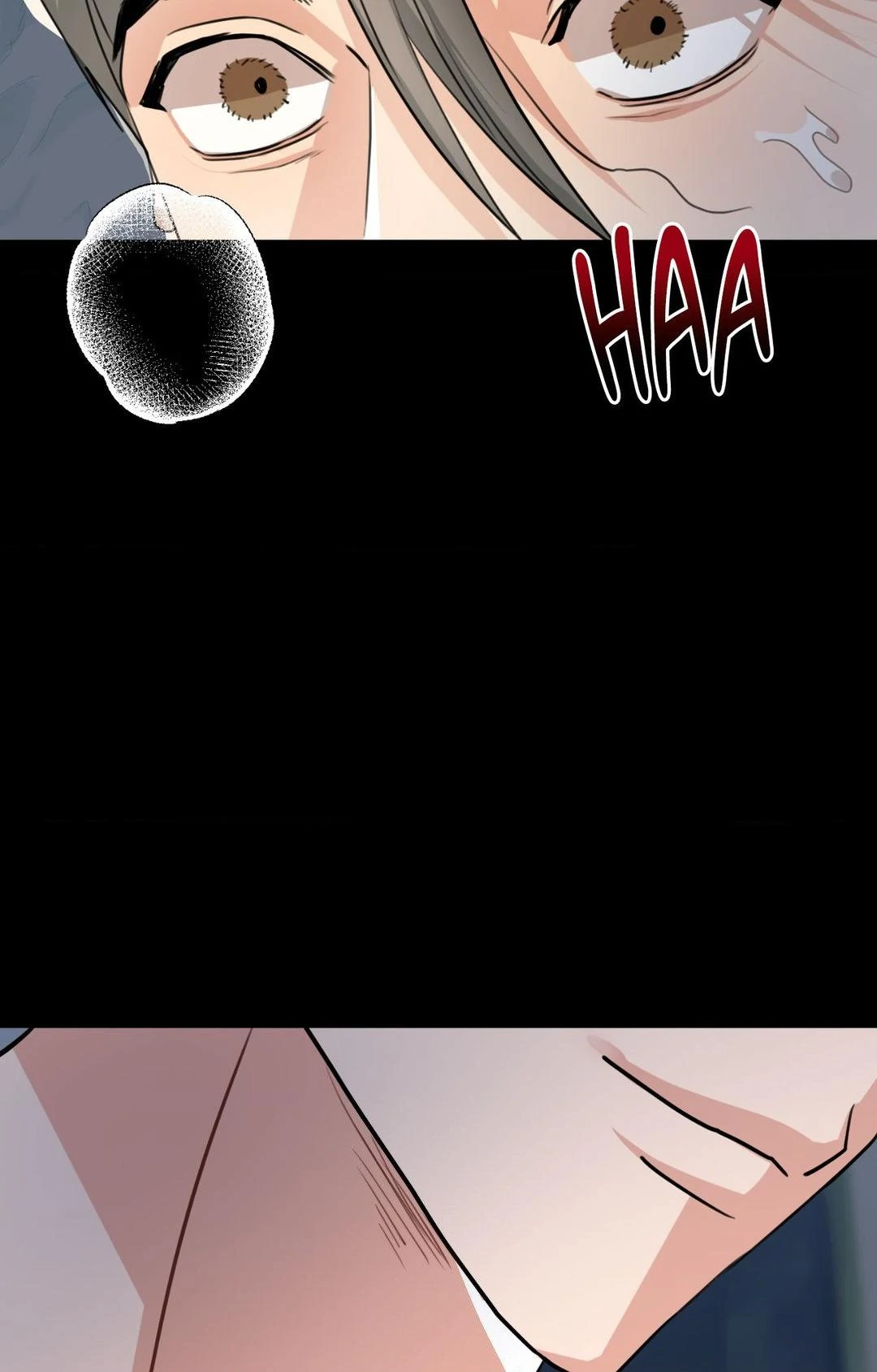 Nature Versus Nurture - Chapter 37 manhwa