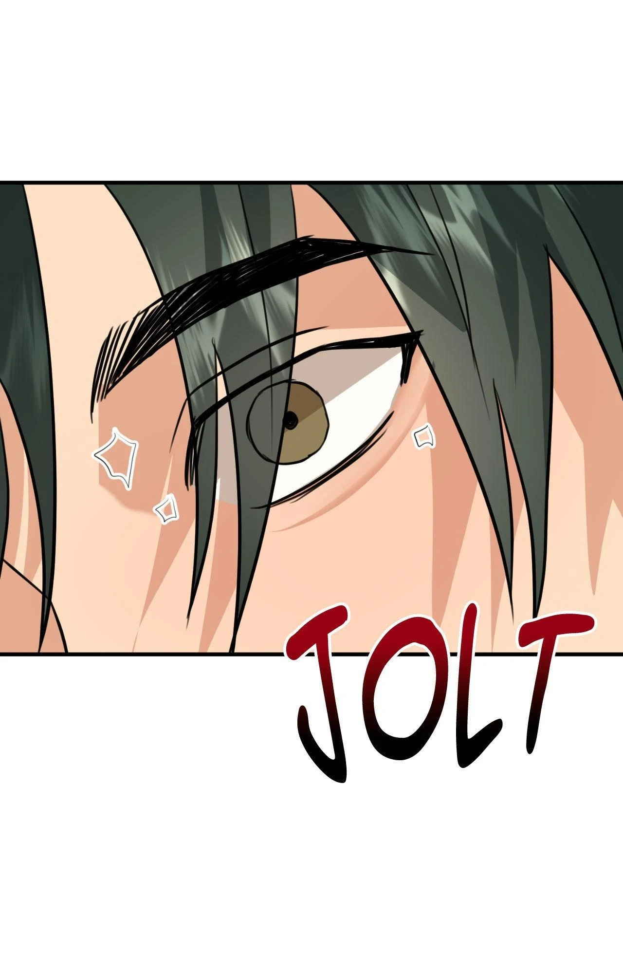 Nature Versus Nurture - Chapter 38 manhwa