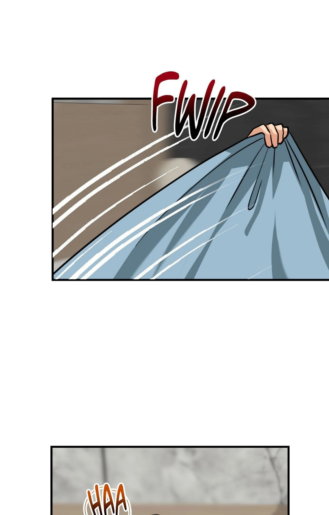 Nature Versus Nurture - Chapter 38 manhwa