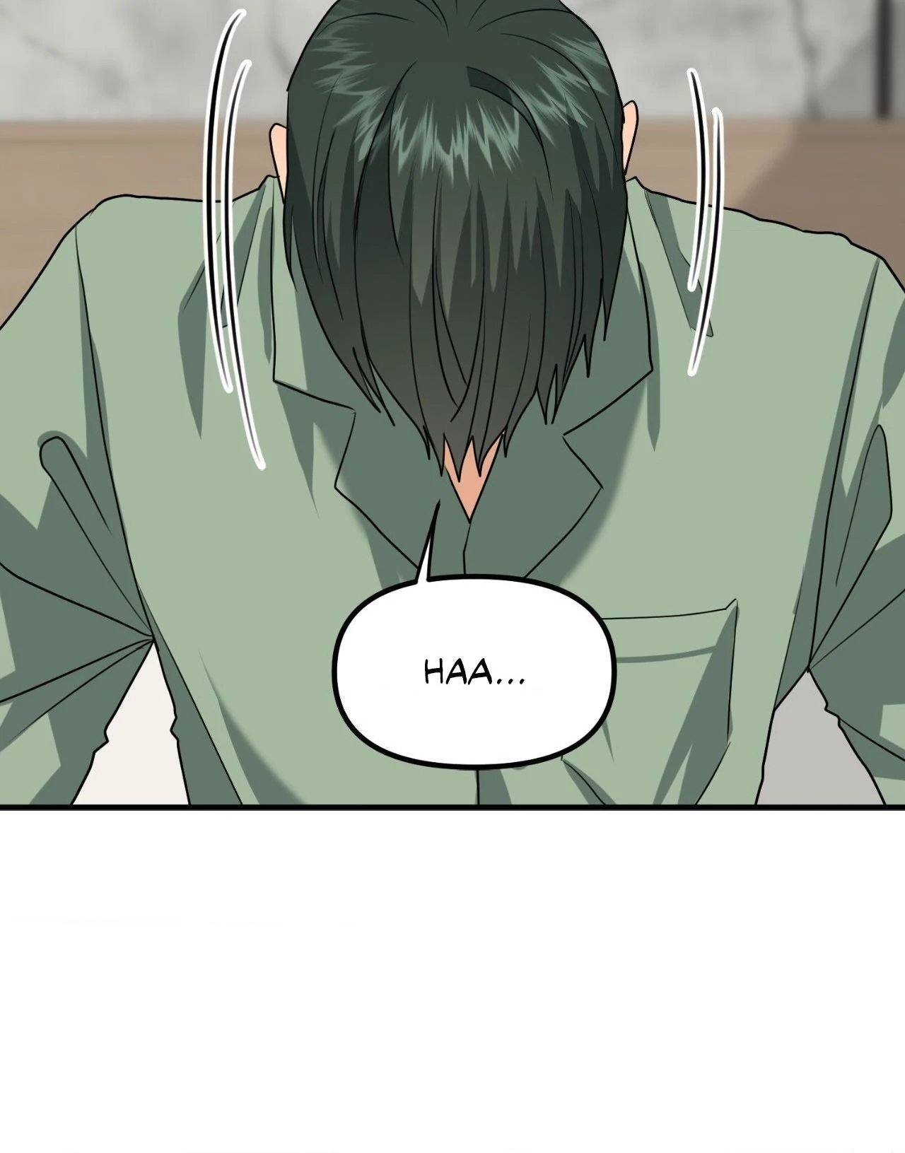 Nature Versus Nurture - Chapter 38 manhwa