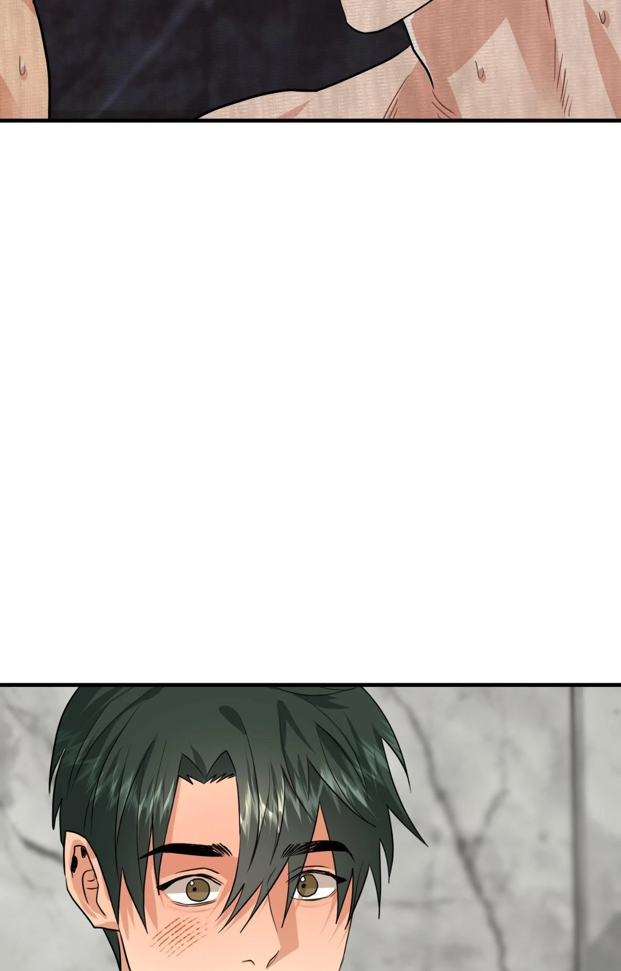 Nature Versus Nurture - Chapter 38 manhwa