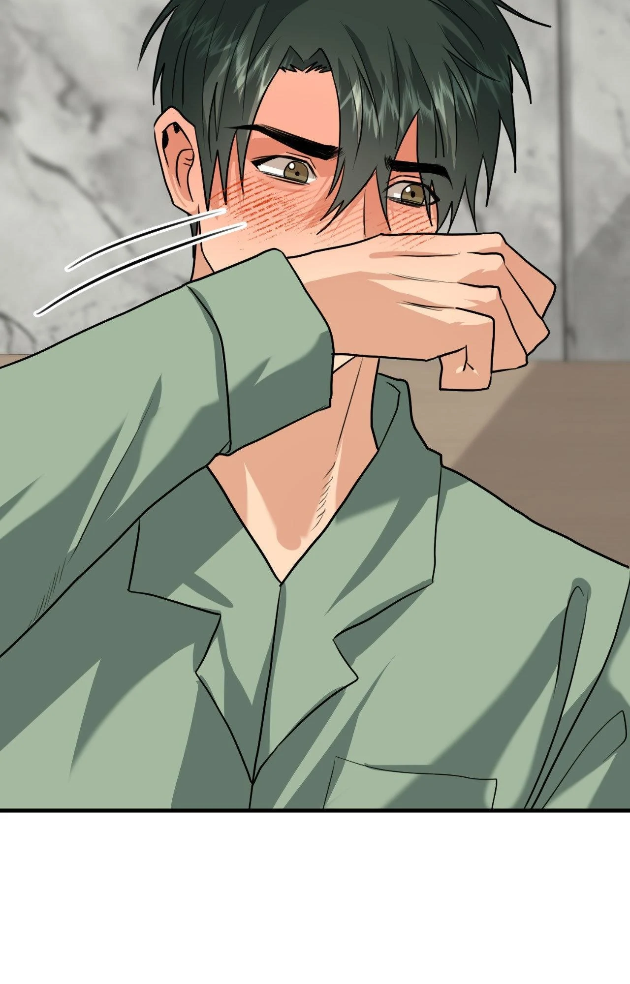 Nature Versus Nurture - Chapter 38 manhwa