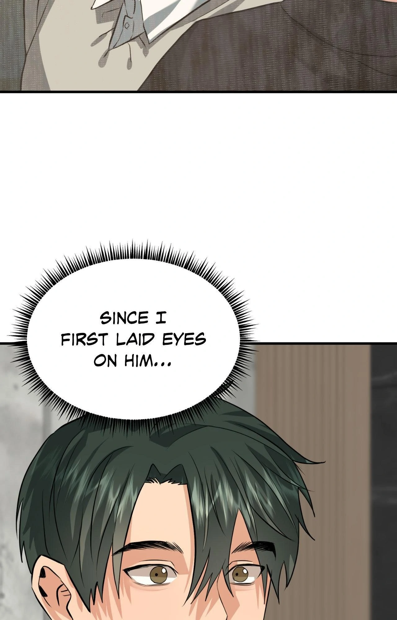 Nature Versus Nurture - Chapter 38 manhwa