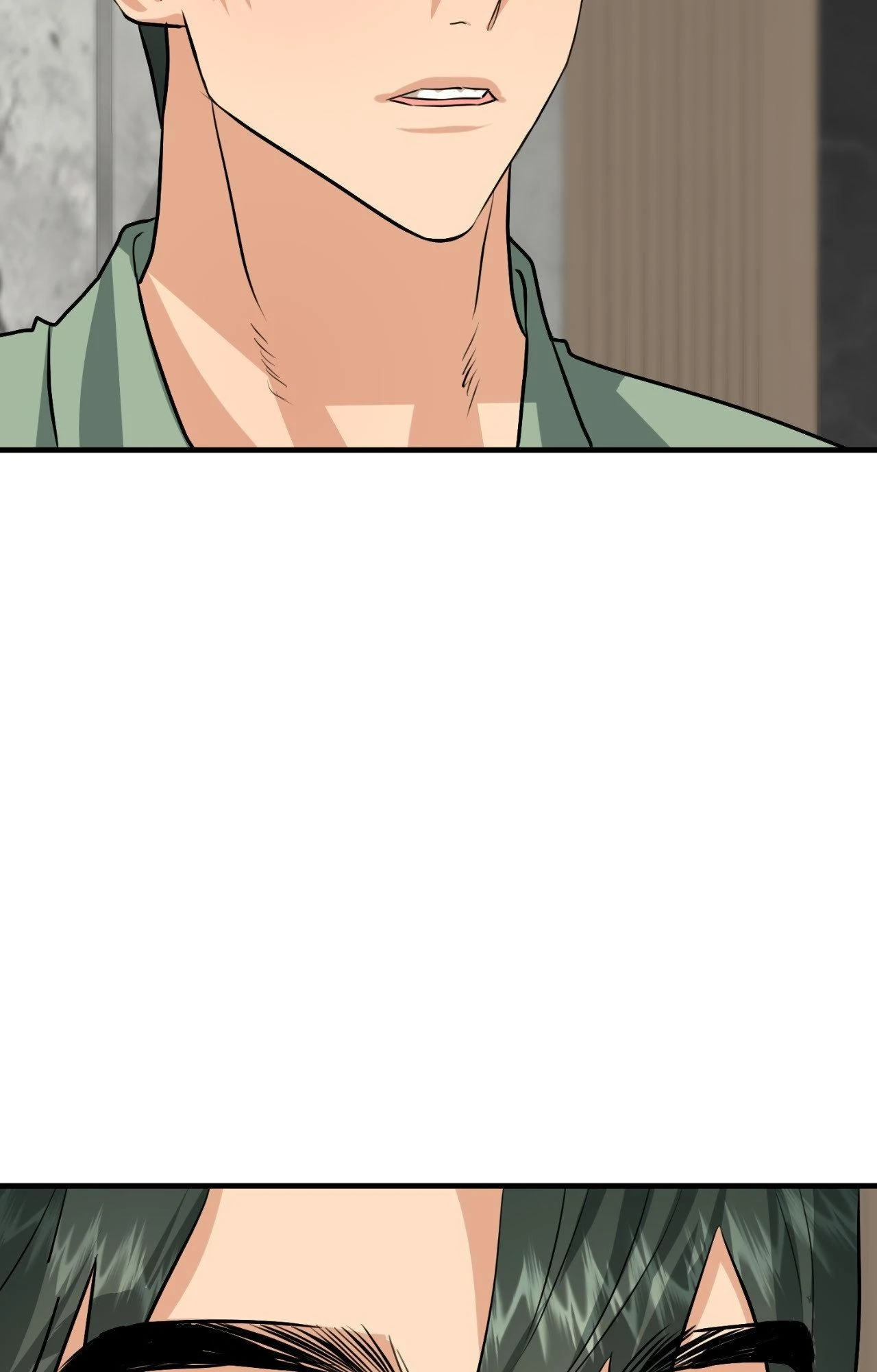 Nature Versus Nurture - Chapter 38 manhwa
