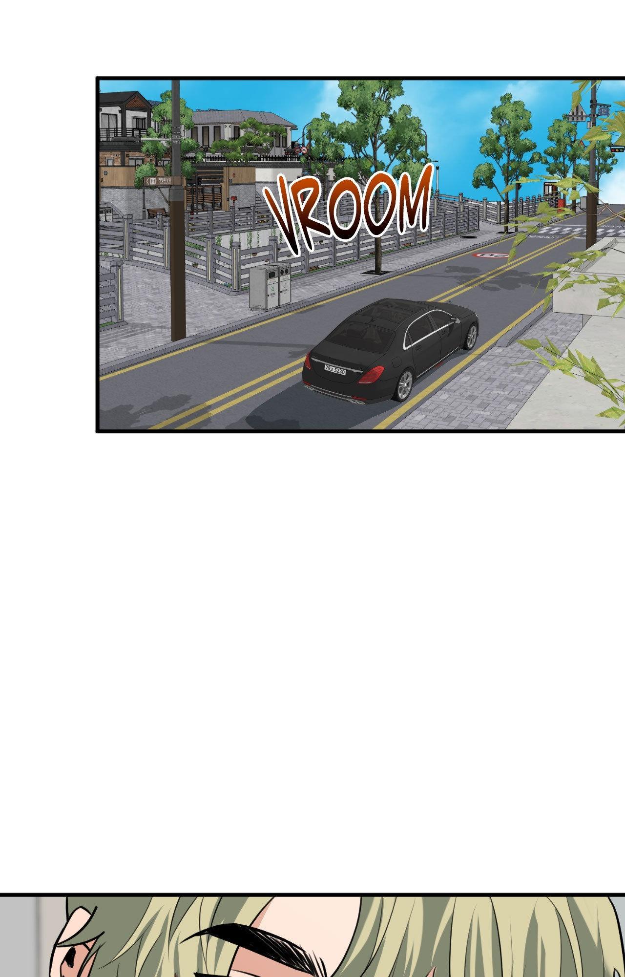 Nature Versus Nurture - Chapter 38 manhwa