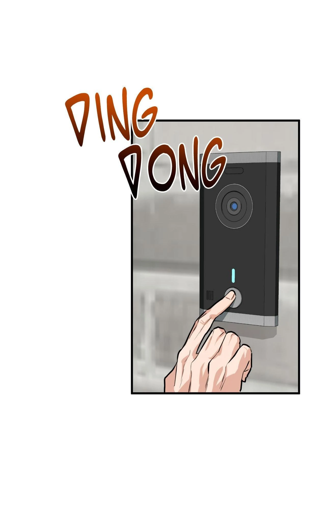 Nature Versus Nurture - Chapter 38 manhwa