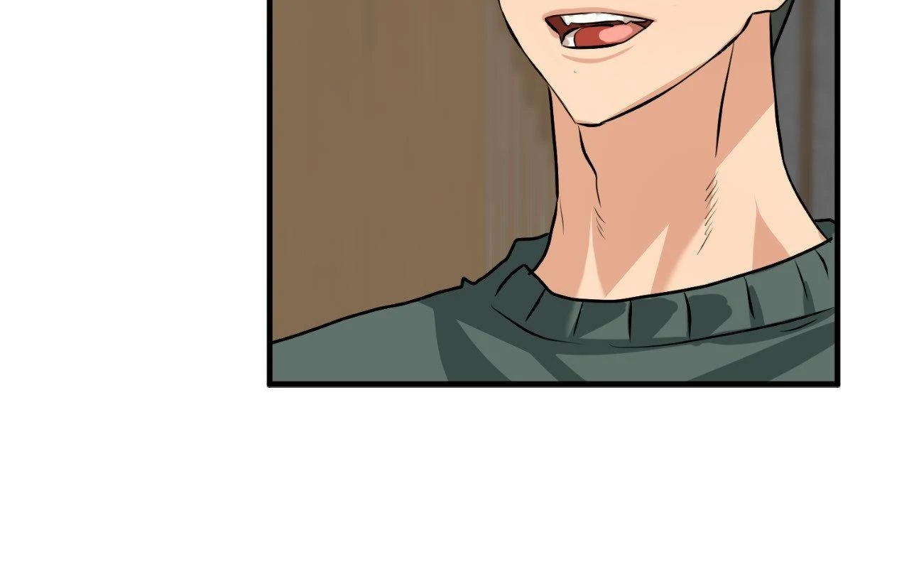 Nature Versus Nurture - Chapter 38 manhwa