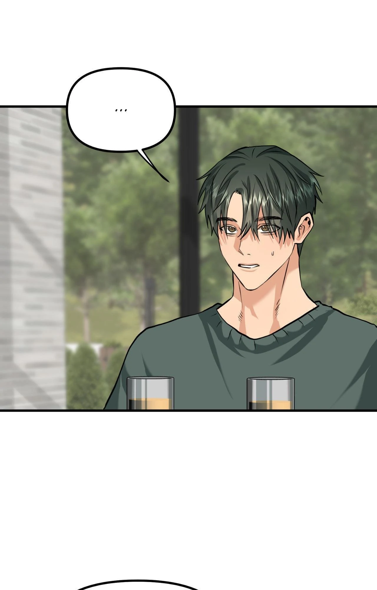 Nature Versus Nurture - Chapter 38 manhwa