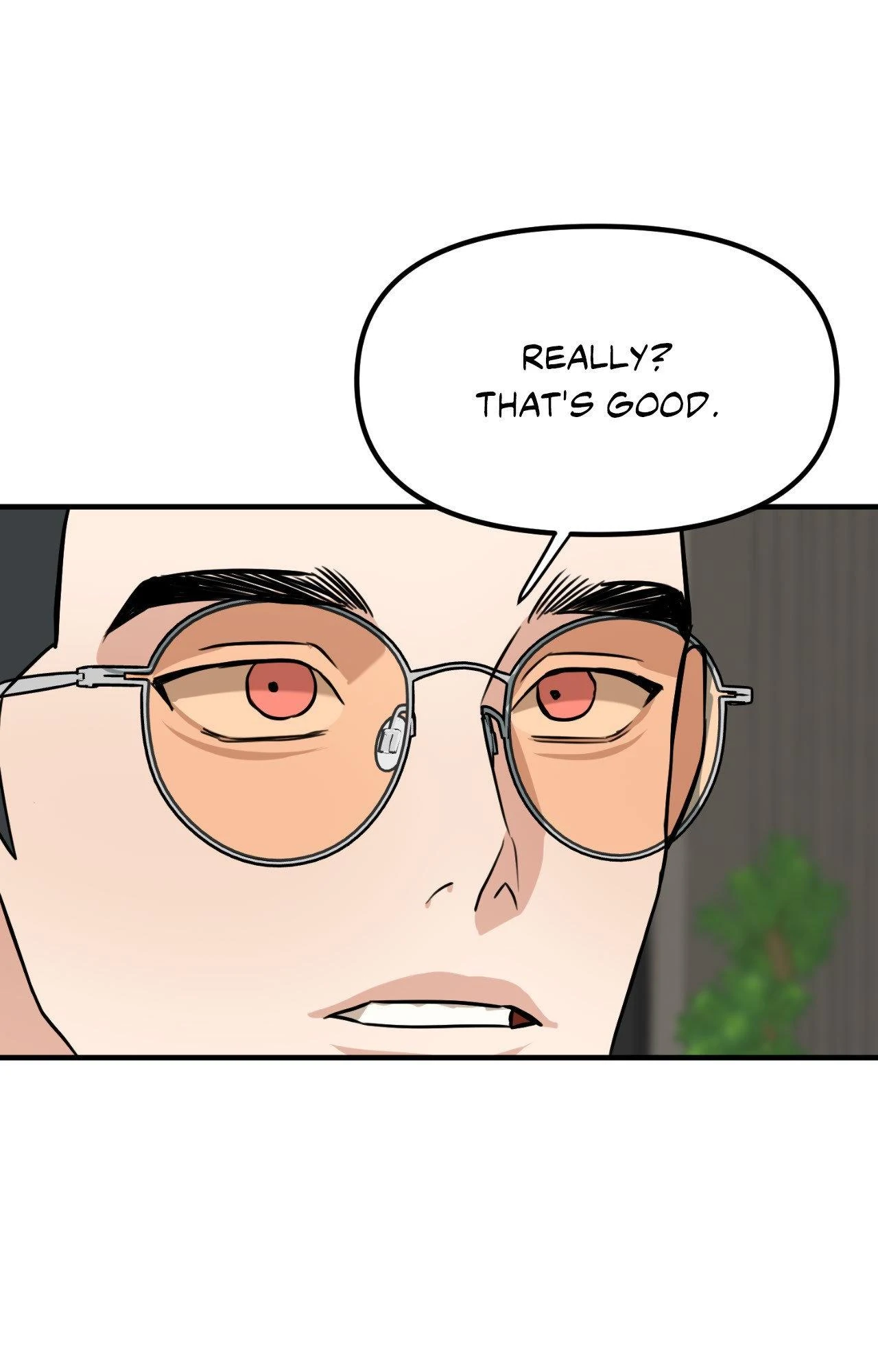 Nature Versus Nurture - Chapter 38 manhwa