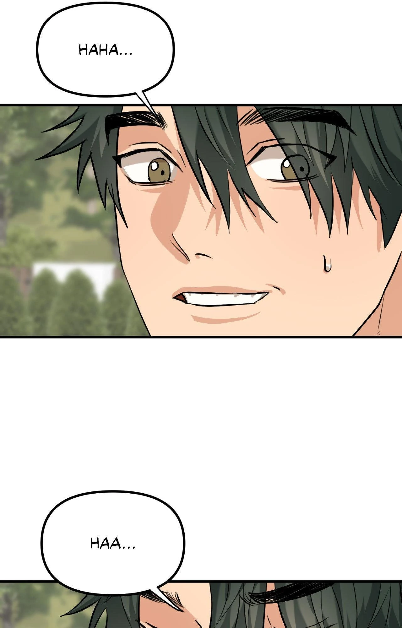 Nature Versus Nurture - Chapter 38 manhwa