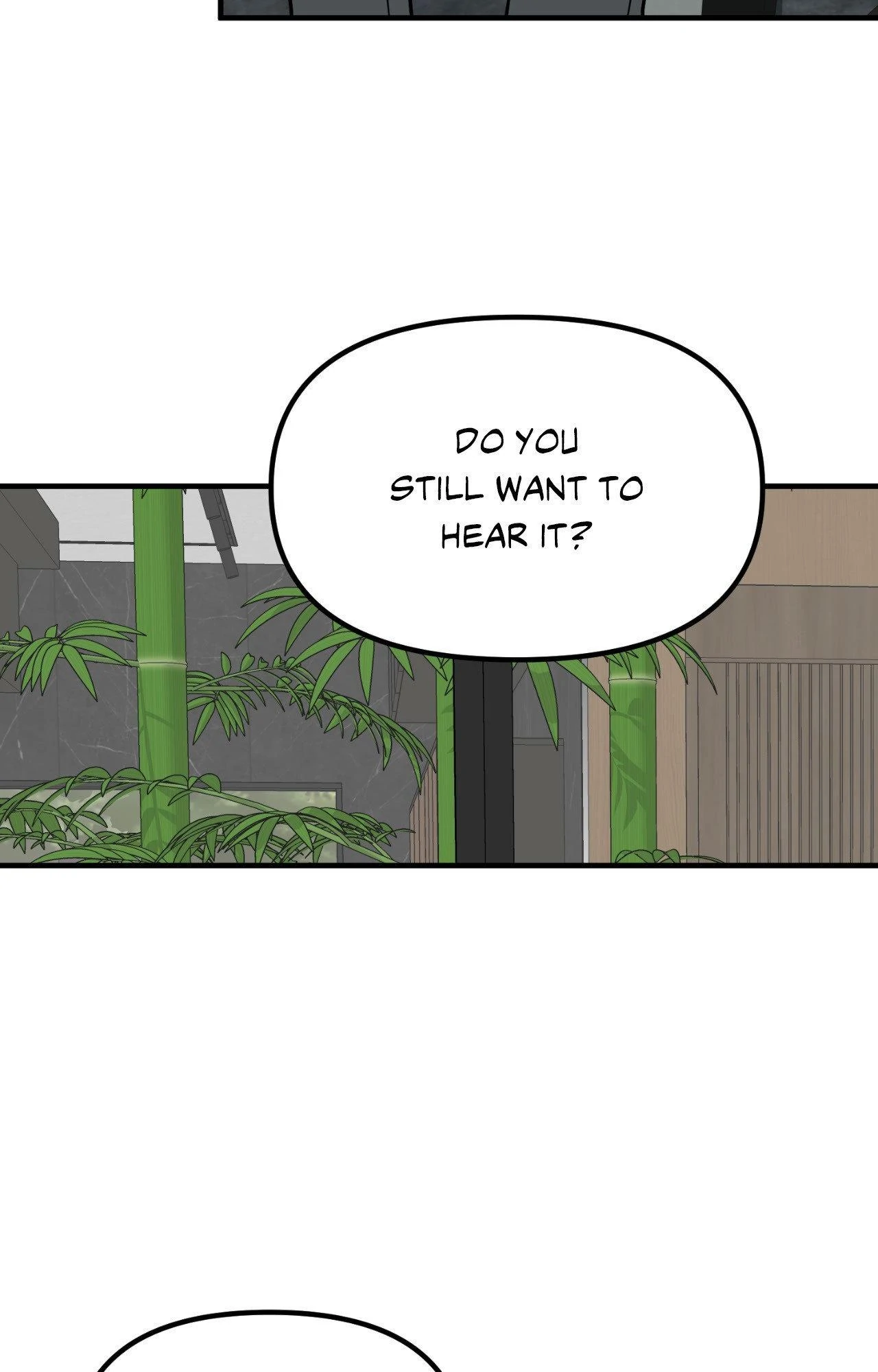 Nature Versus Nurture - Chapter 38 manhwa