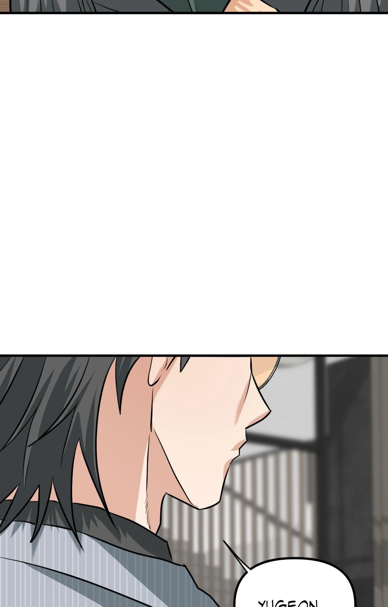 Nature Versus Nurture - Chapter 38 manhwa