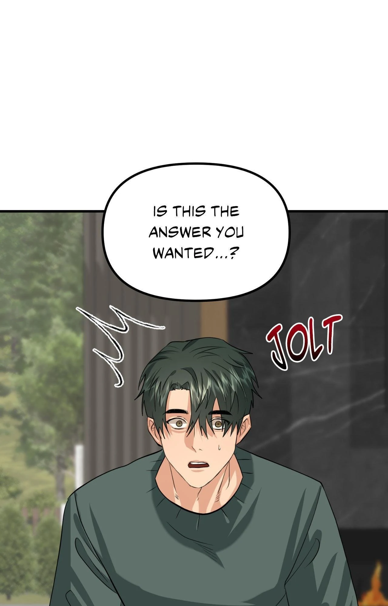 Nature Versus Nurture - Chapter 38 manhwa