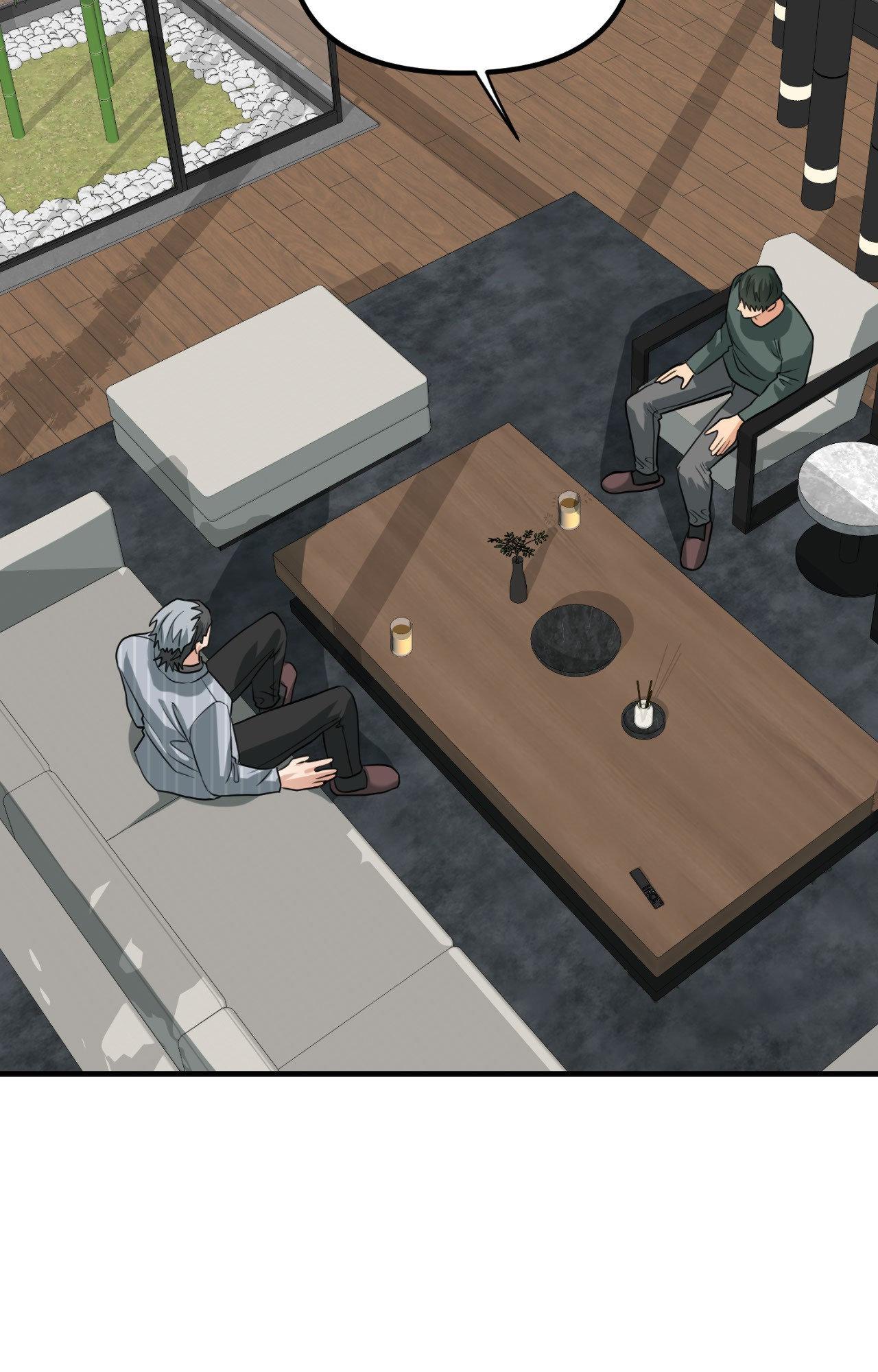 Nature Versus Nurture - Chapter 38 manhwa