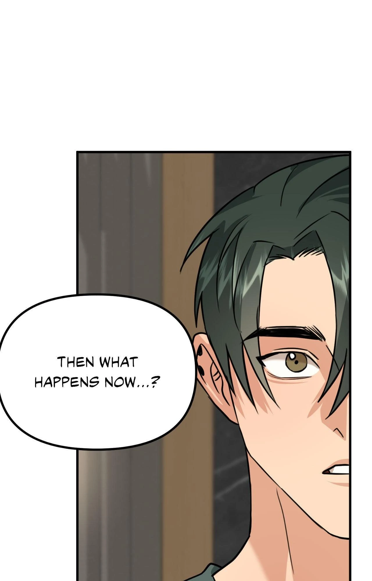 Nature Versus Nurture - Chapter 38 manhwa