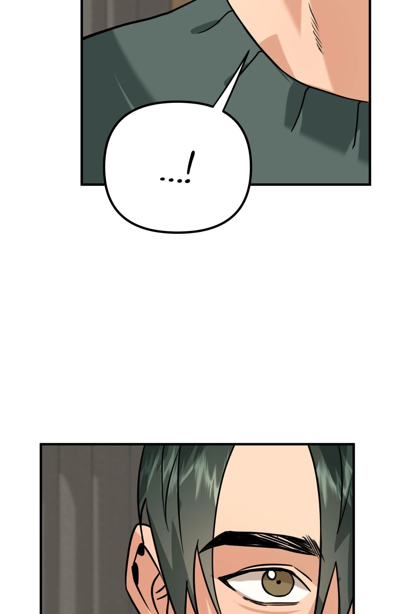Nature Versus Nurture - Chapter 38 manhwa
