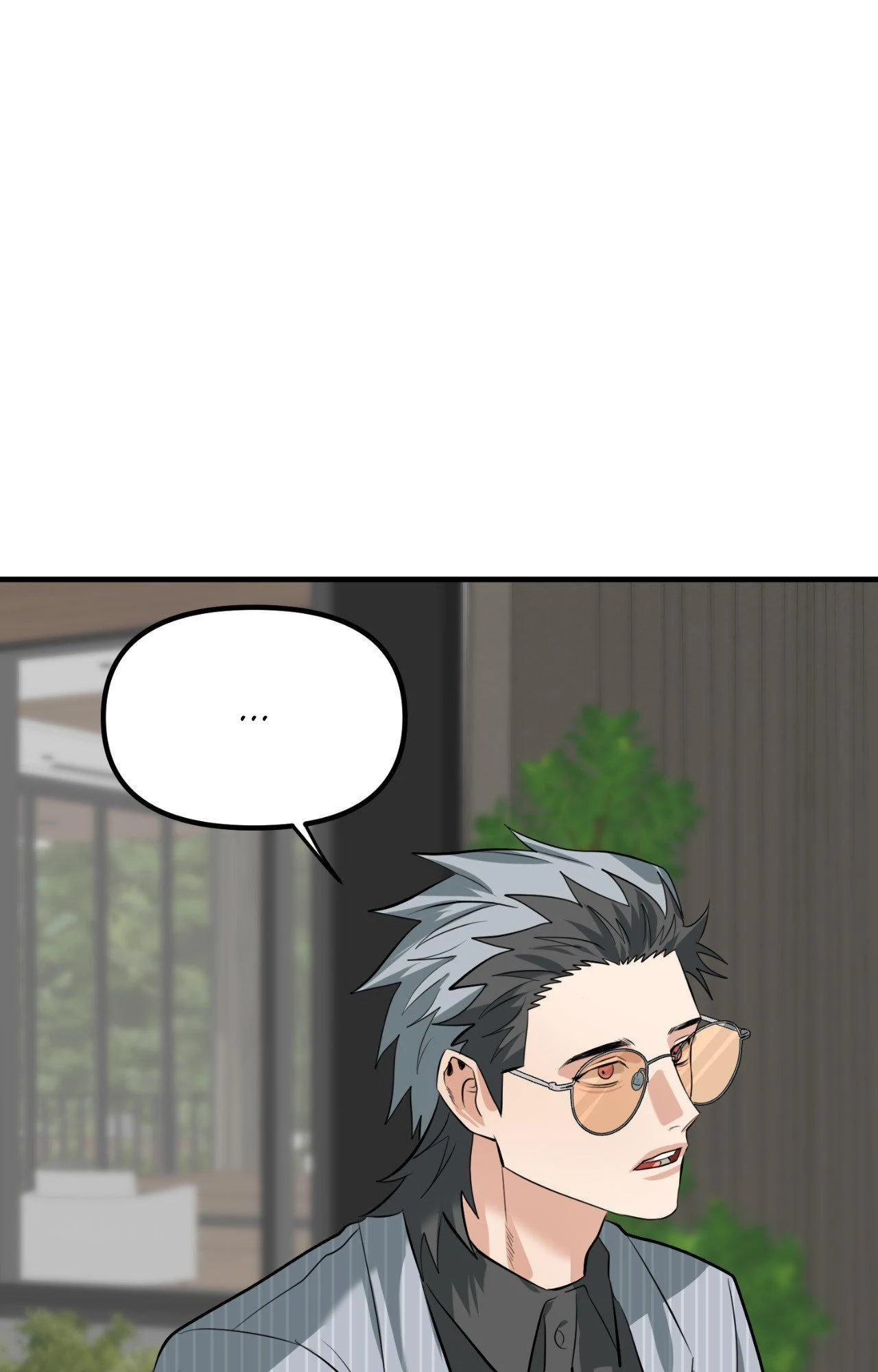 Nature Versus Nurture - Chapter 38 manhwa