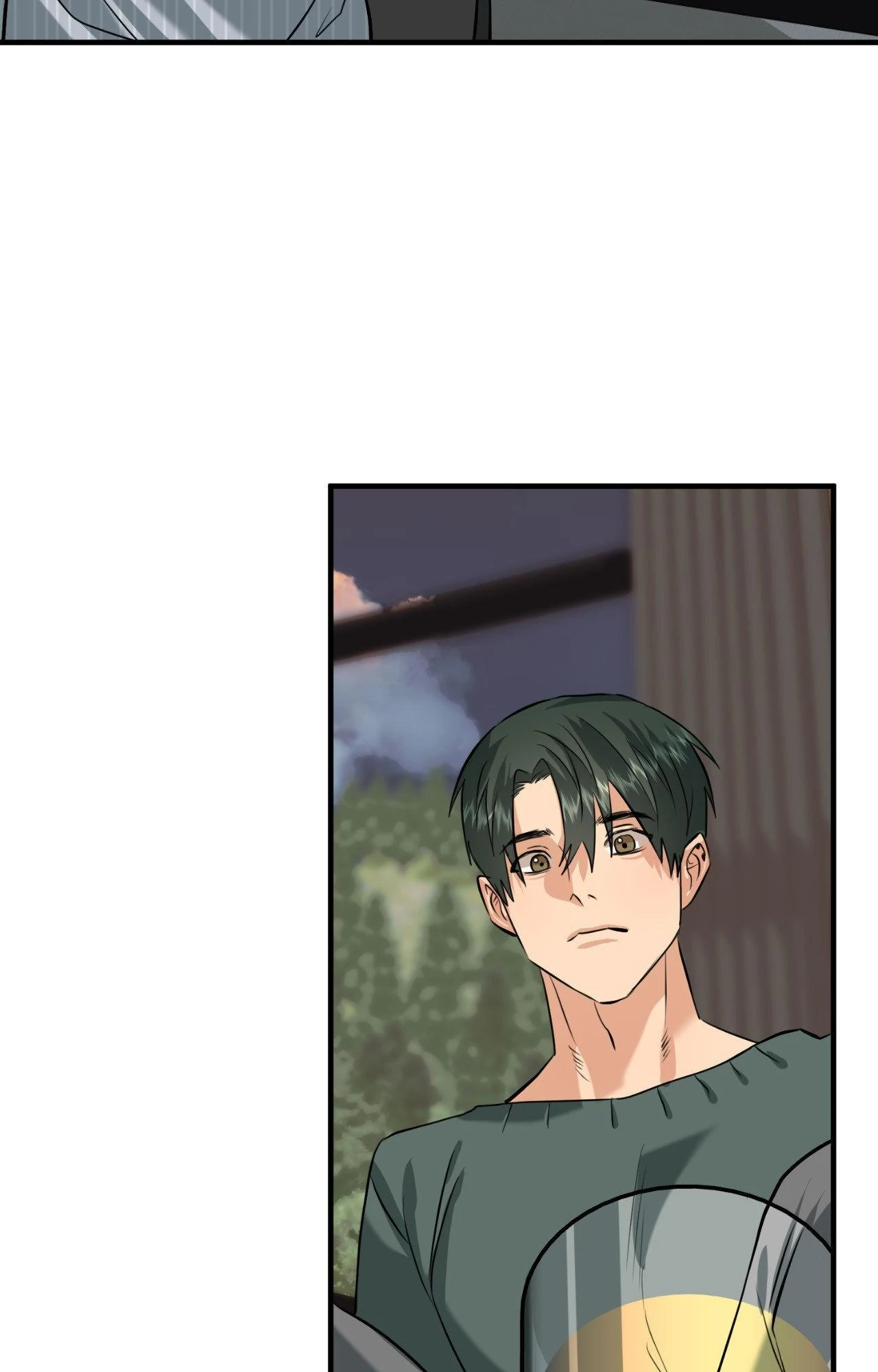 Nature Versus Nurture - Chapter 38 manhwa