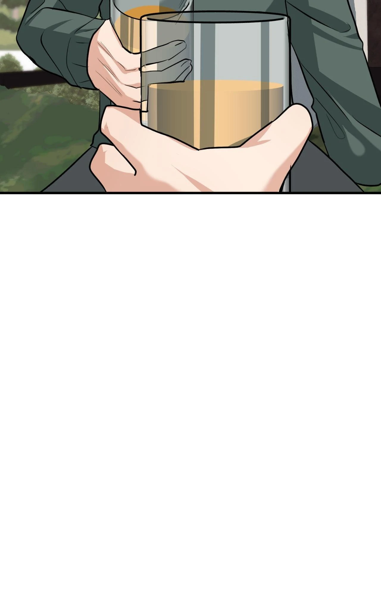 Nature Versus Nurture - Chapter 38 manhwa