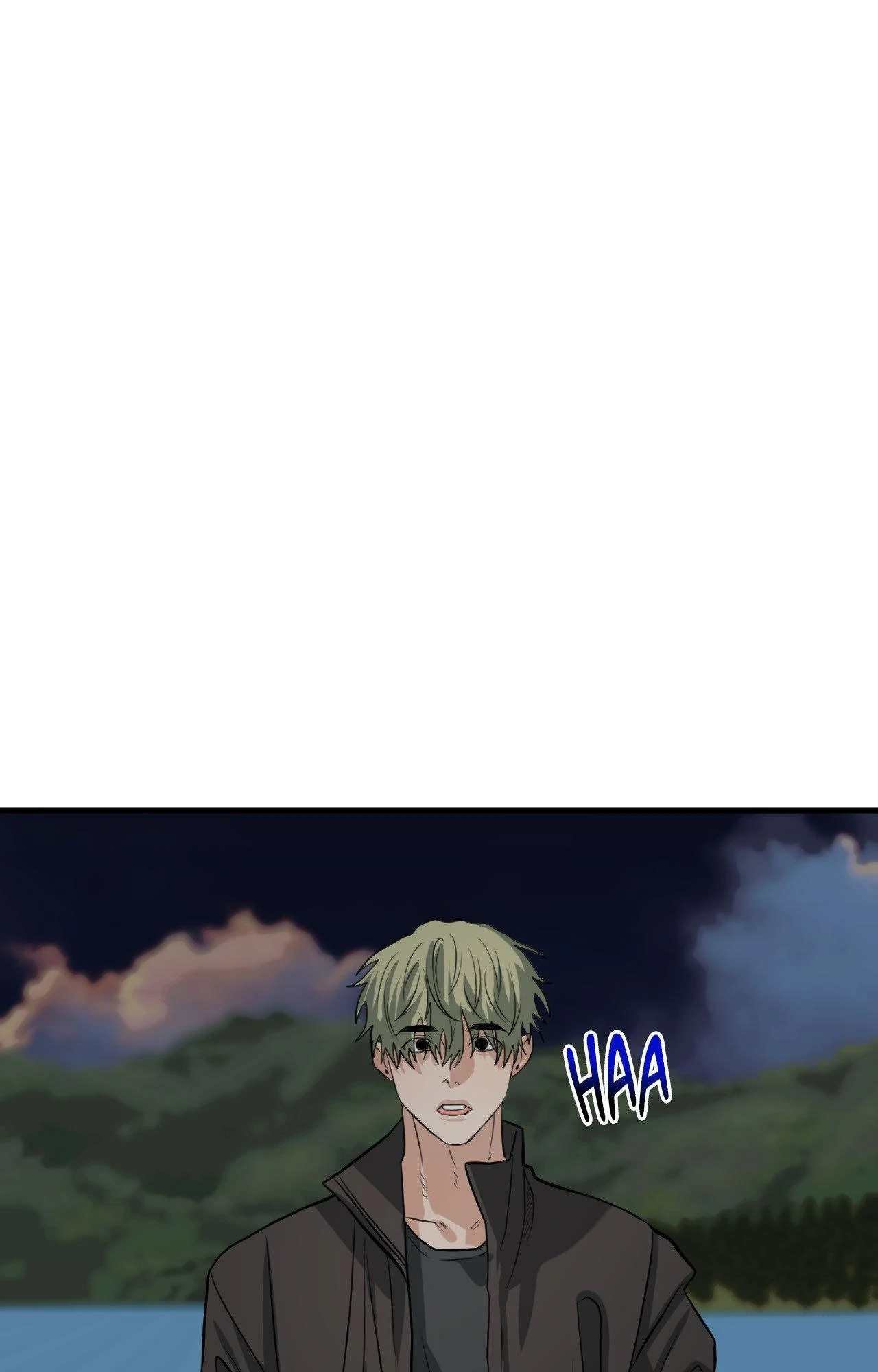 Nature Versus Nurture - Chapter 38 manhwa
