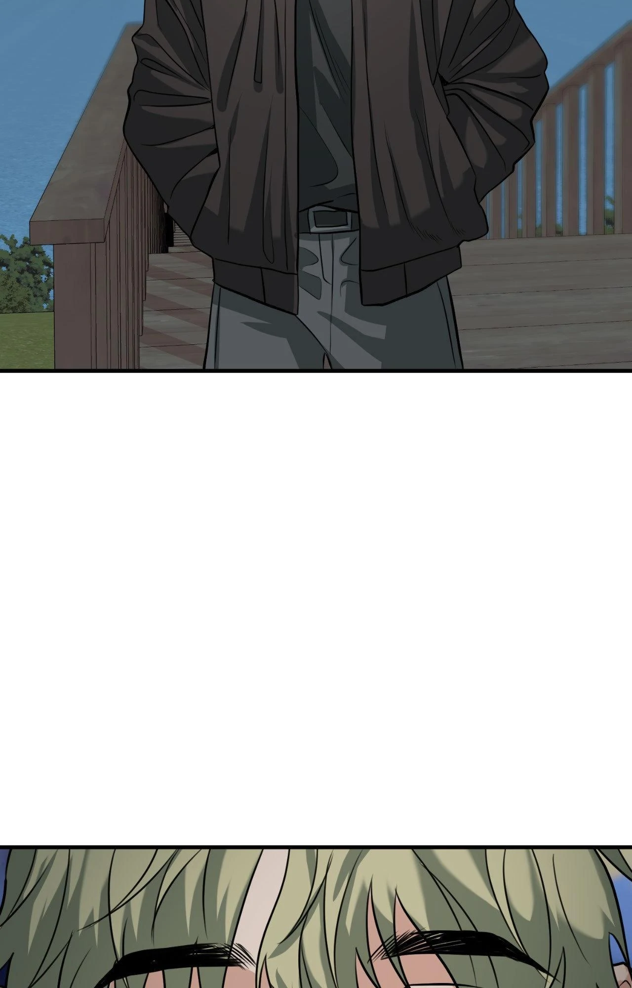 Nature Versus Nurture - Chapter 38 manhwa