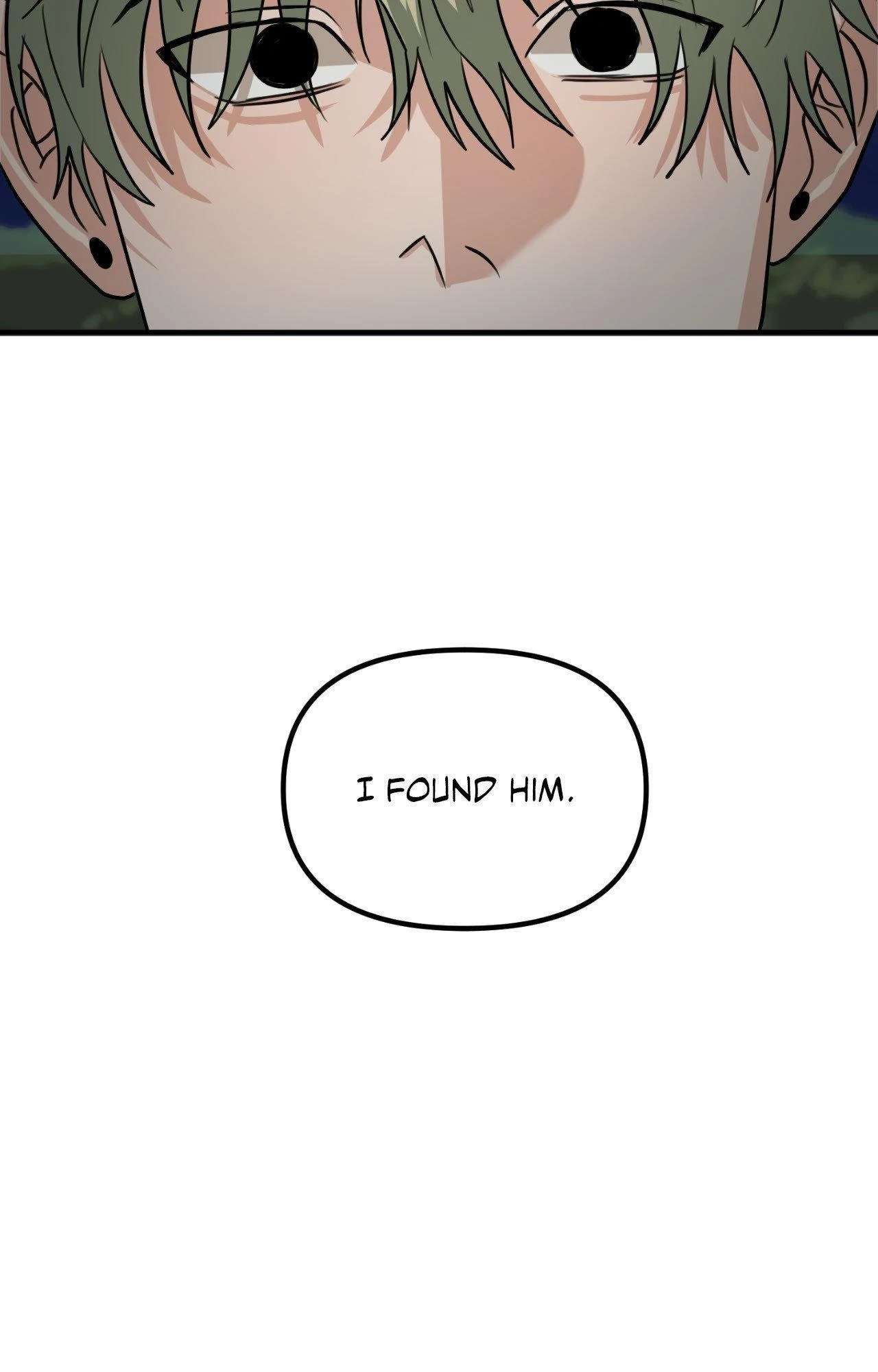 Nature Versus Nurture - Chapter 38 manhwa