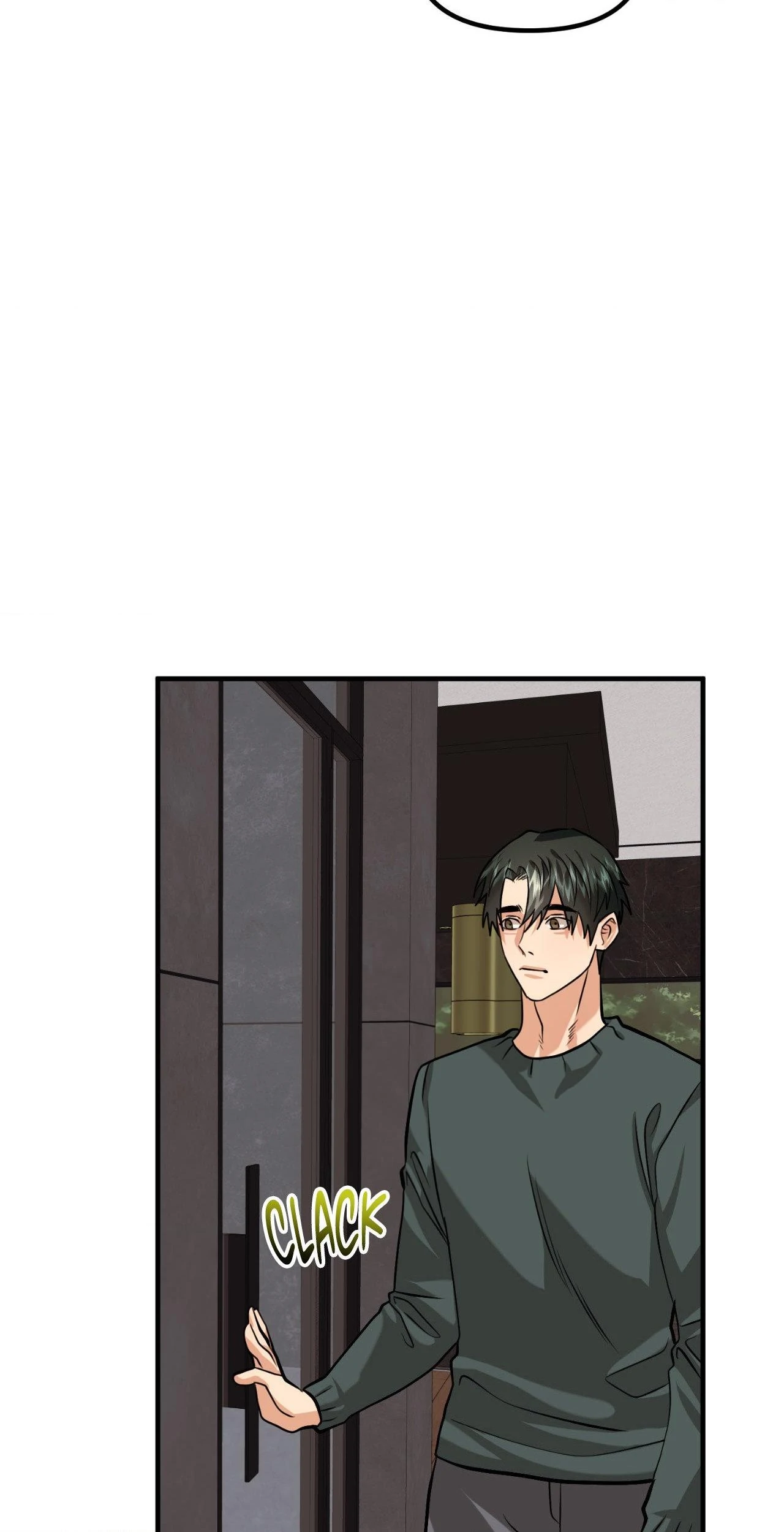 Nature Versus Nurture - Chapter 39 manhwa