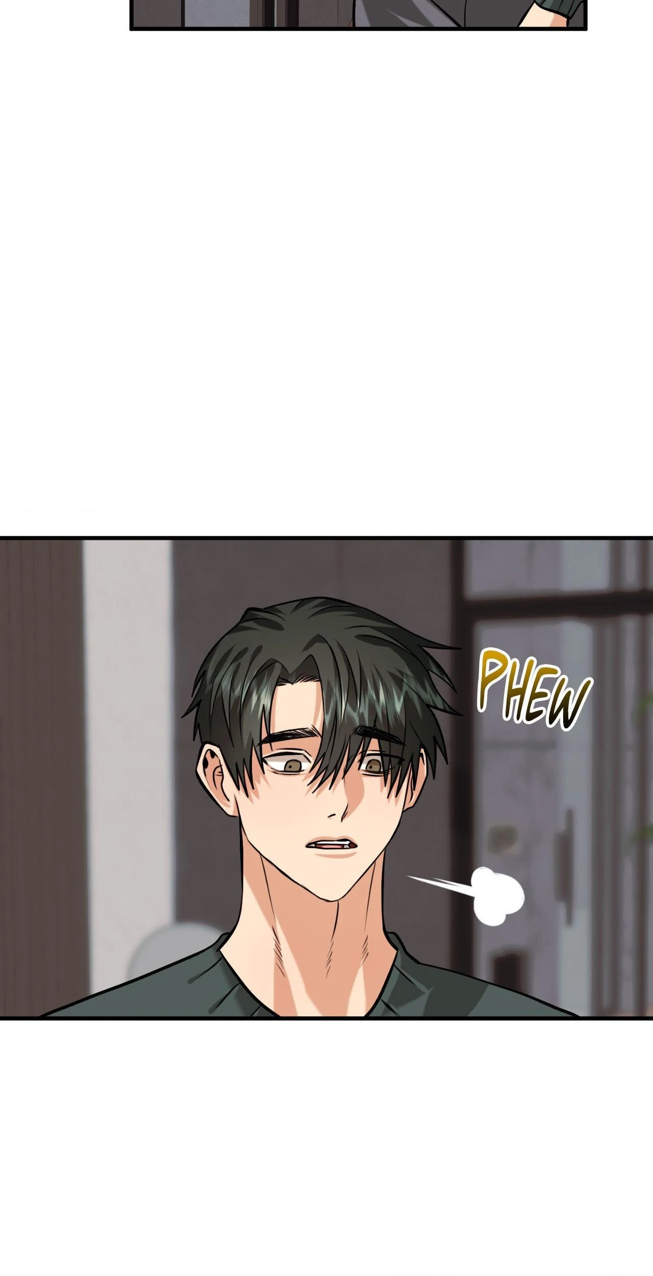 Nature Versus Nurture - Chapter 39 manhwa