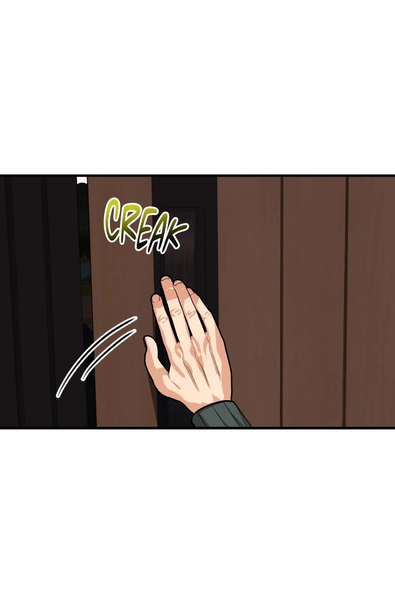Nature Versus Nurture - Chapter 39 manhwa