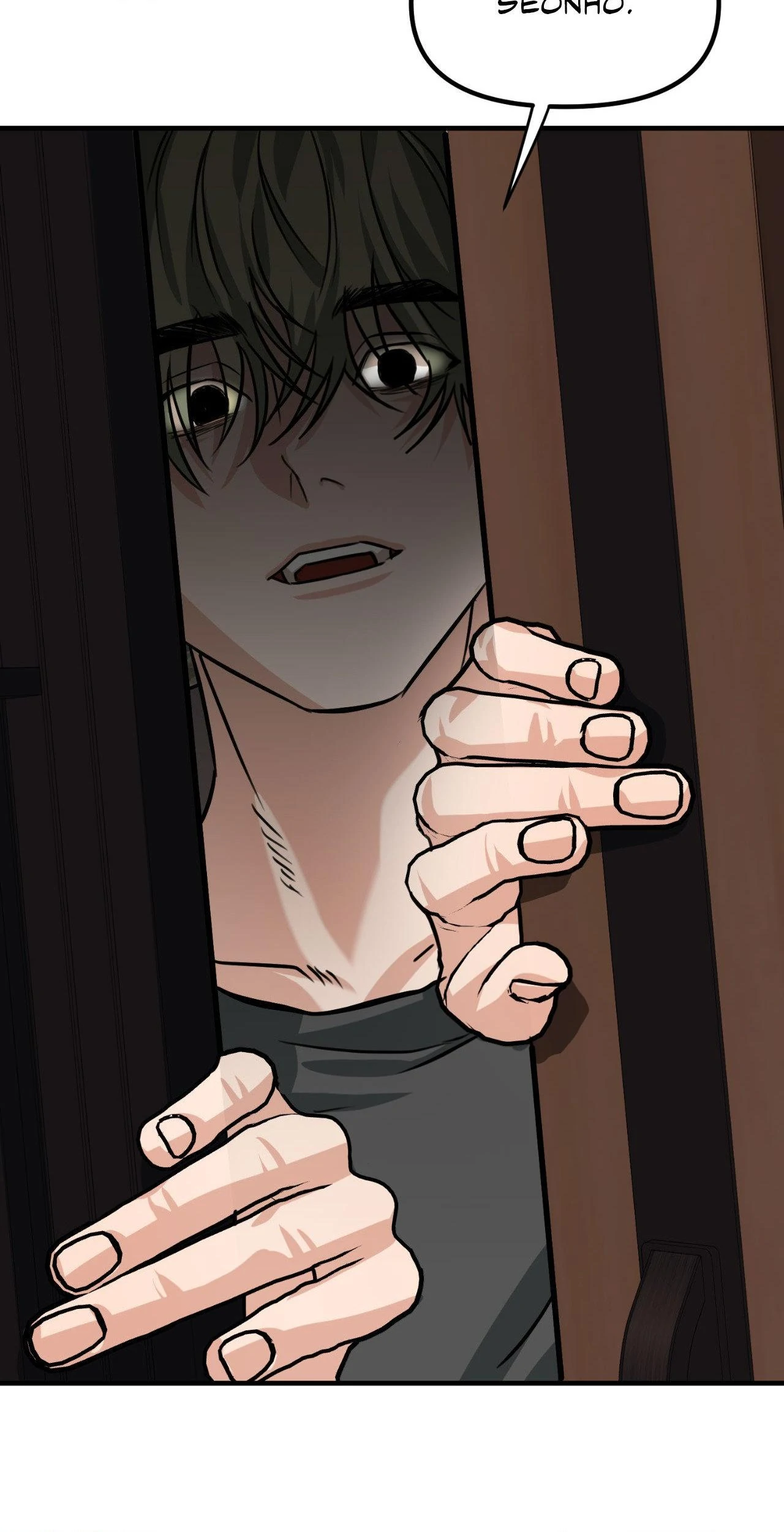 Nature Versus Nurture - Chapter 39 manhwa