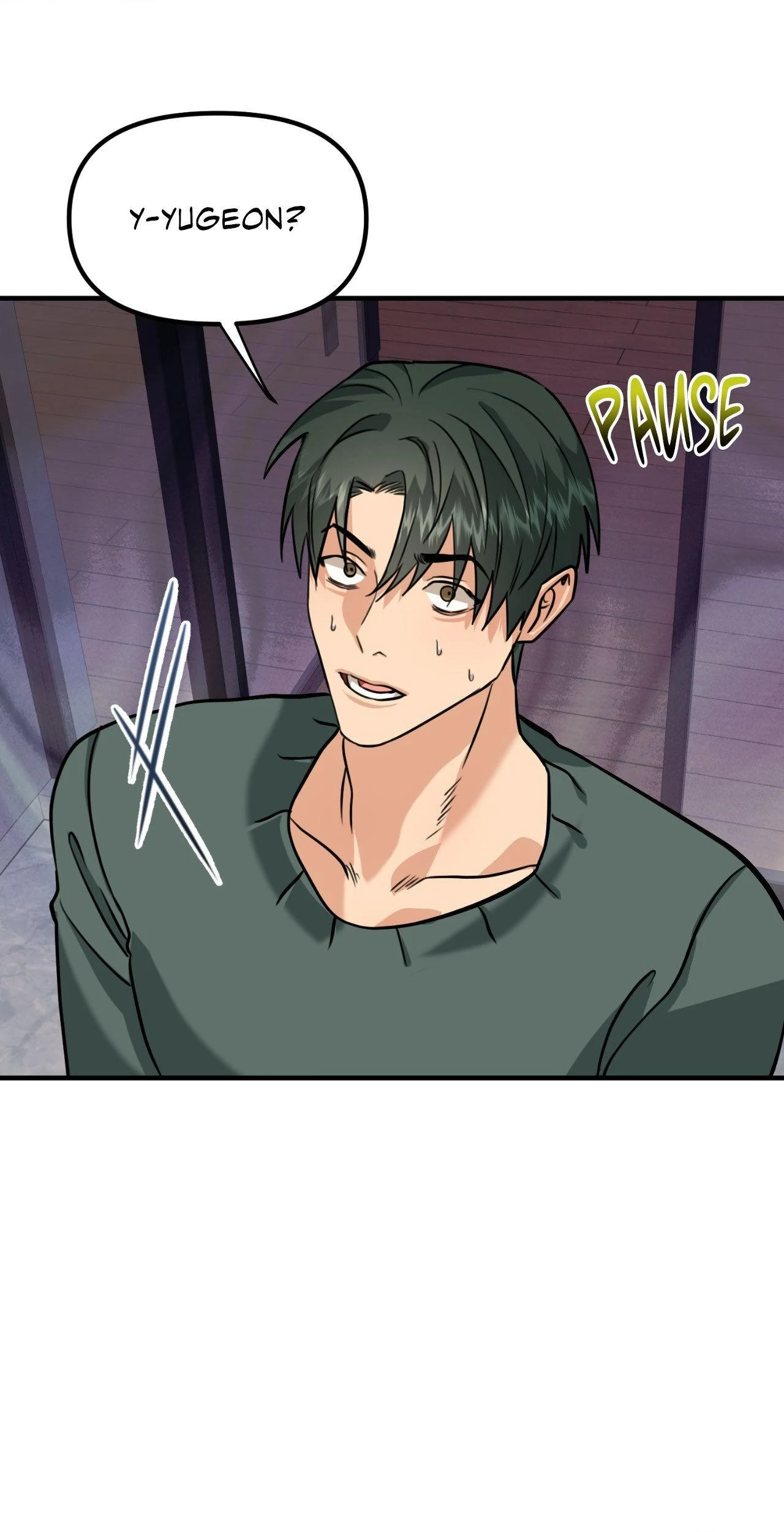 Nature Versus Nurture - Chapter 39 manhwa
