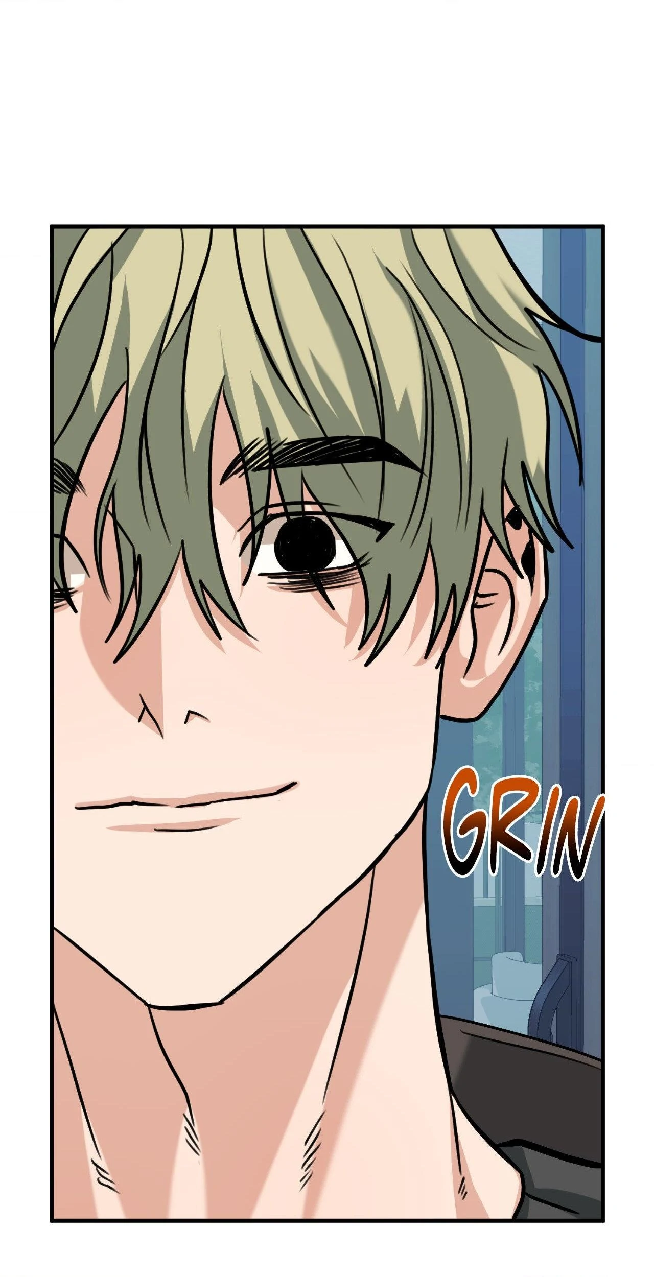 Nature Versus Nurture - Chapter 39 manhwa